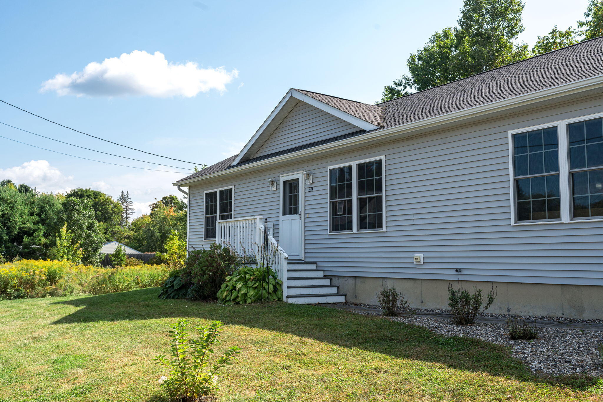 50 Lemont Avenue