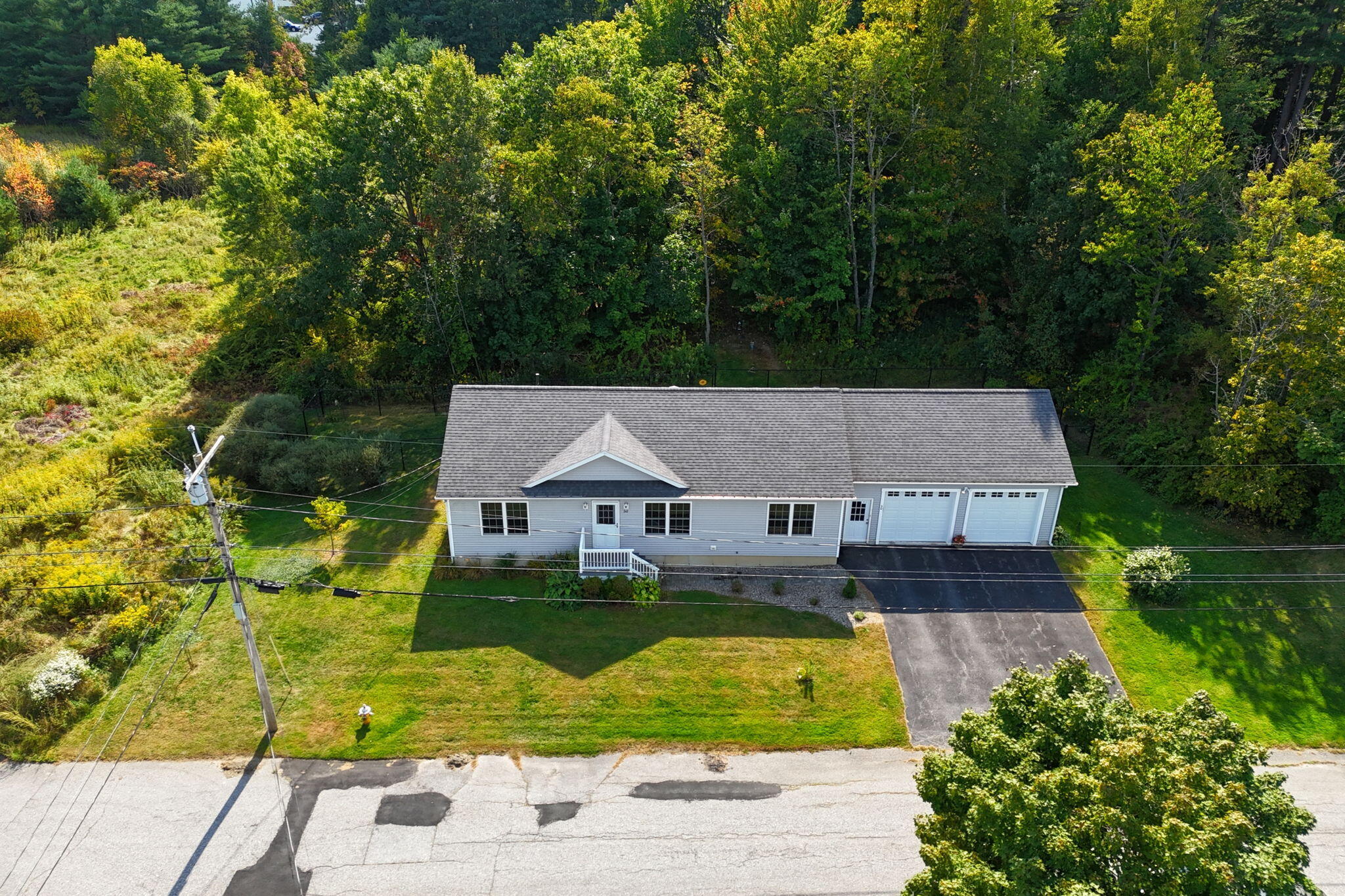50 Lemont Avenue