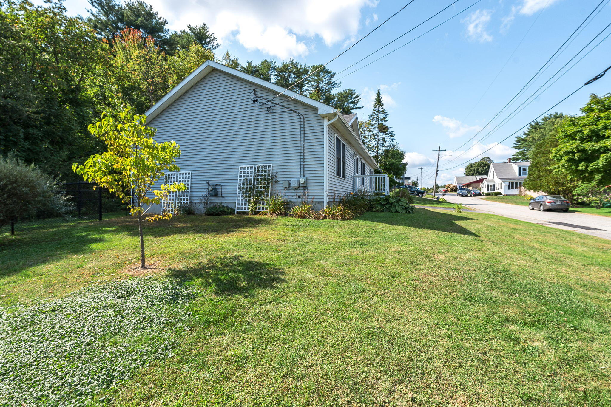 50 Lemont Avenue