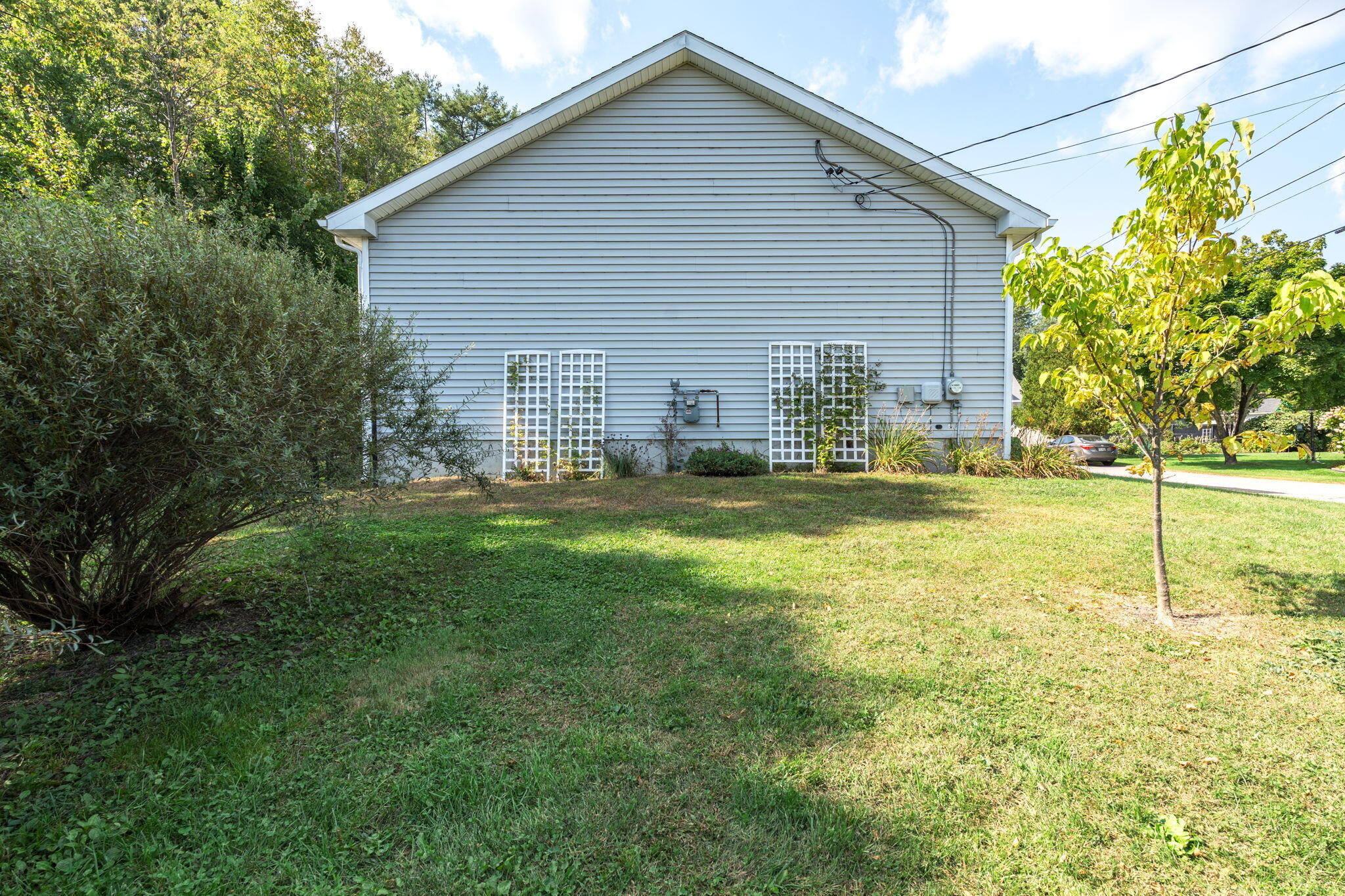 50 Lemont Avenue