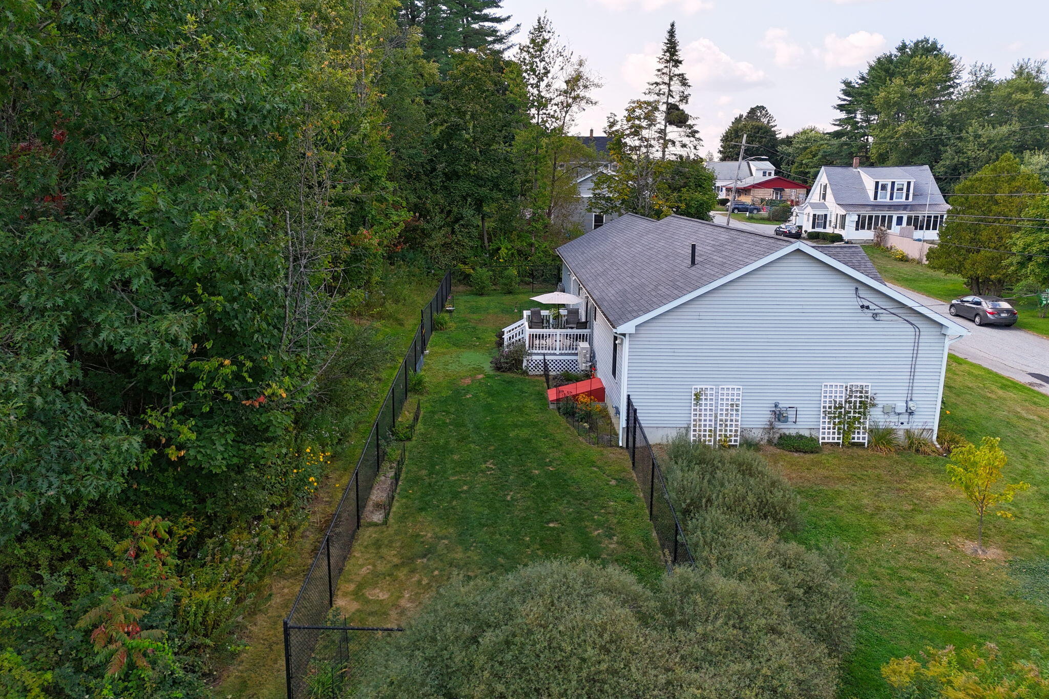 50 Lemont Avenue