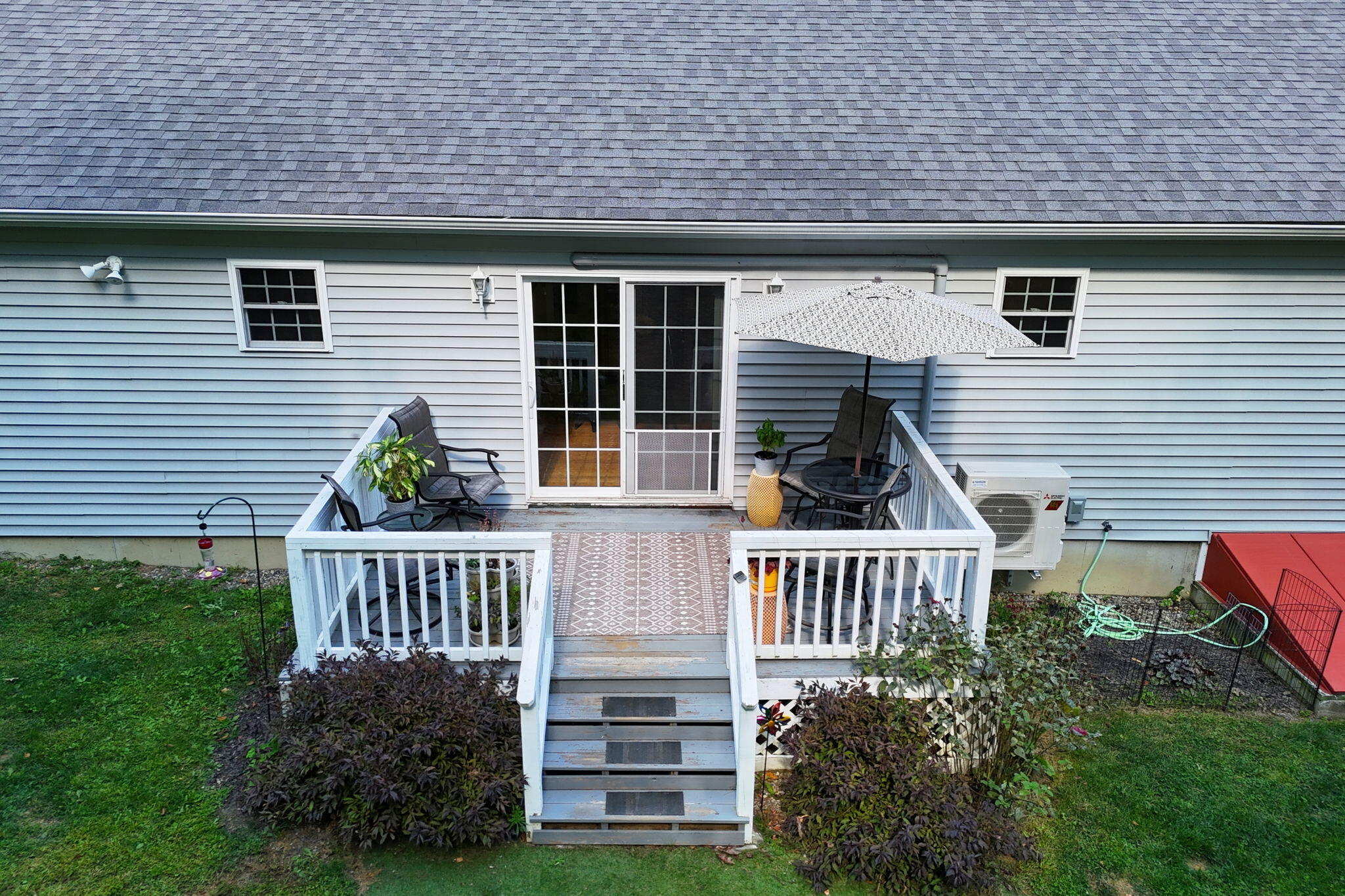 50 Lemont Avenue