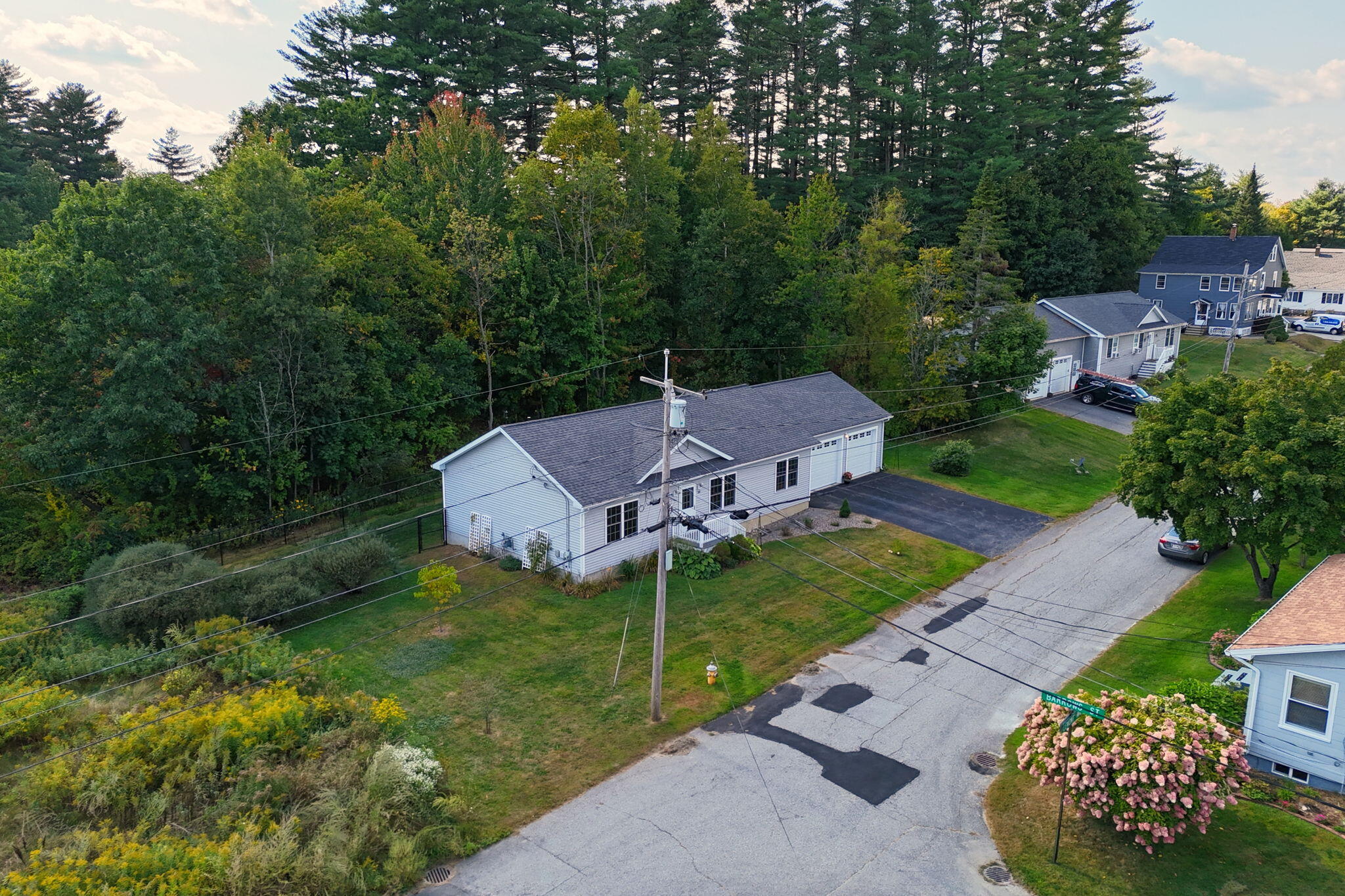 50 Lemont Avenue