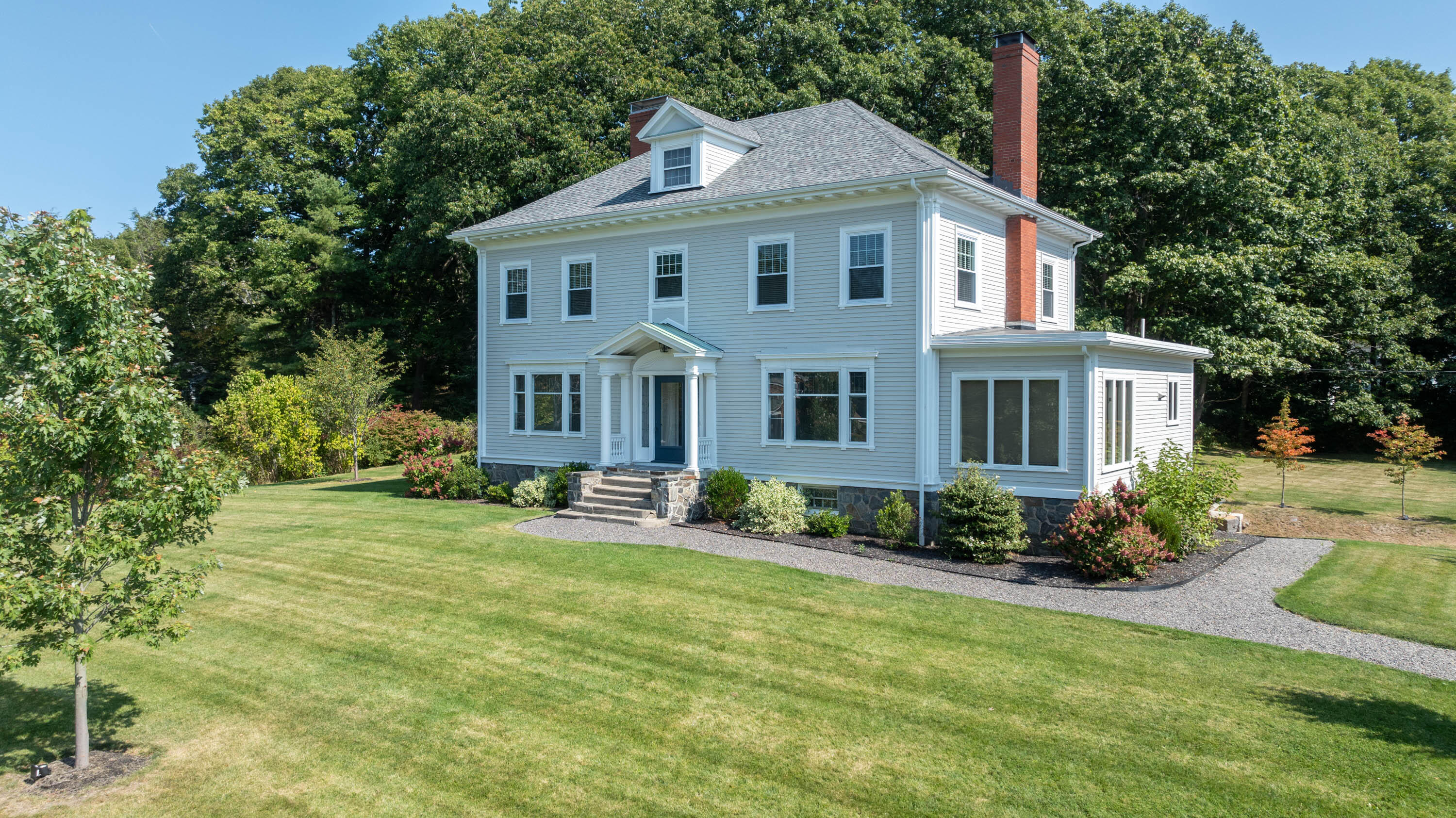 196 Ocean House Road