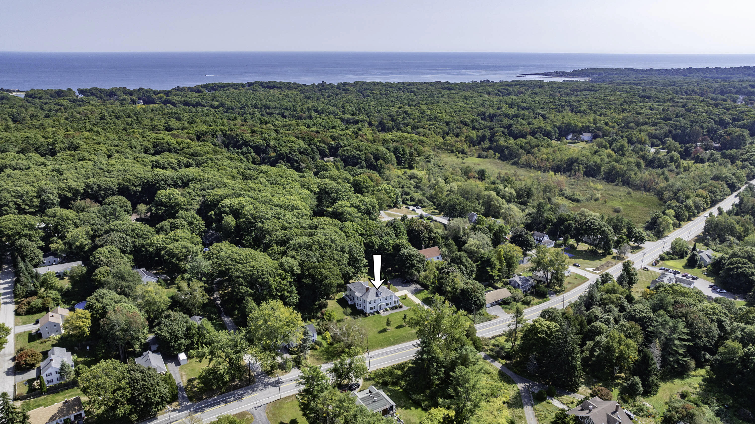 196 Ocean House Road