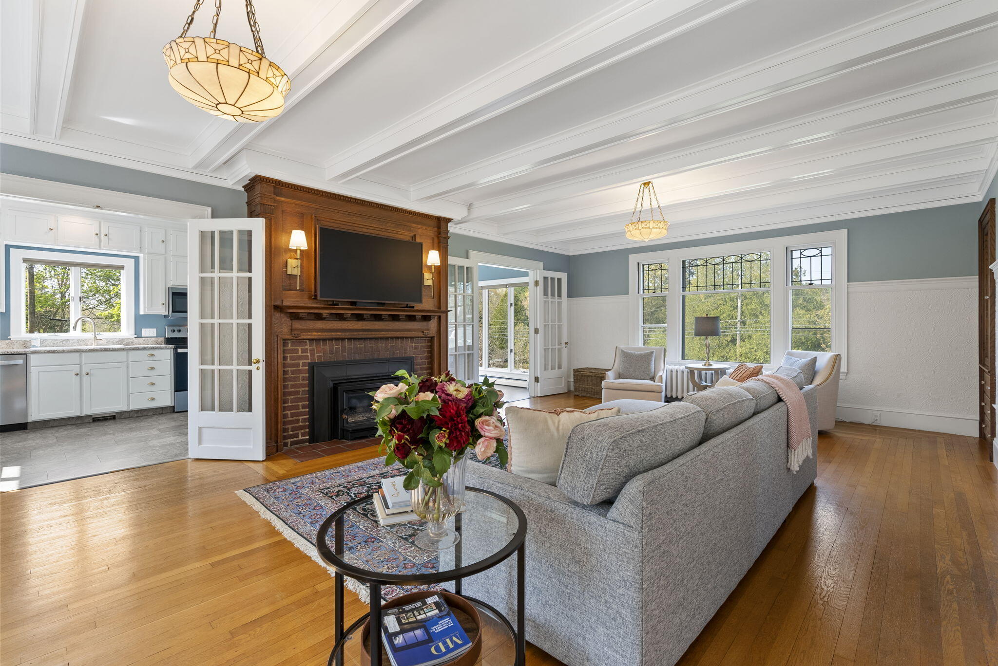 196 Ocean House Road