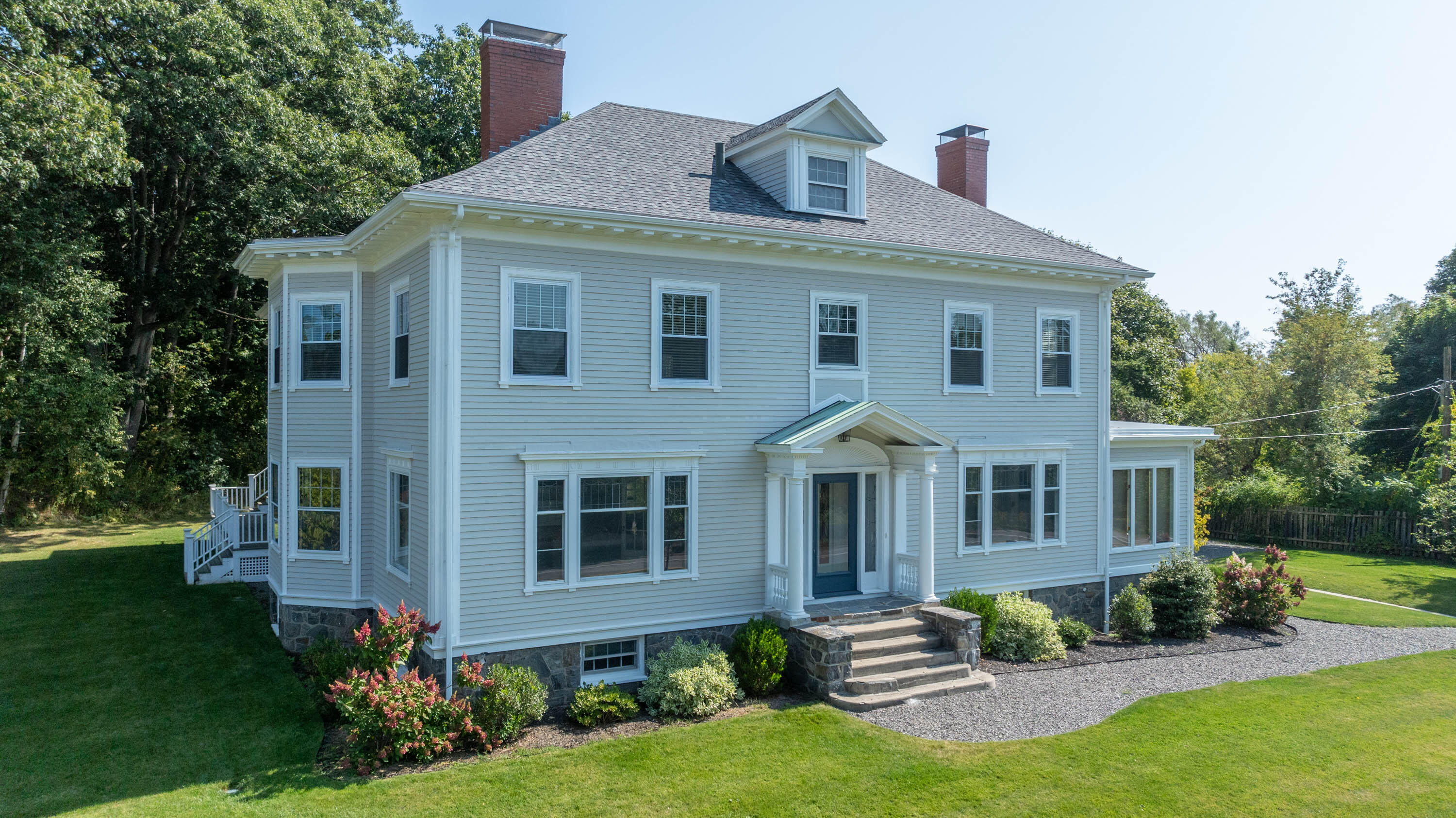 196 Ocean House Road