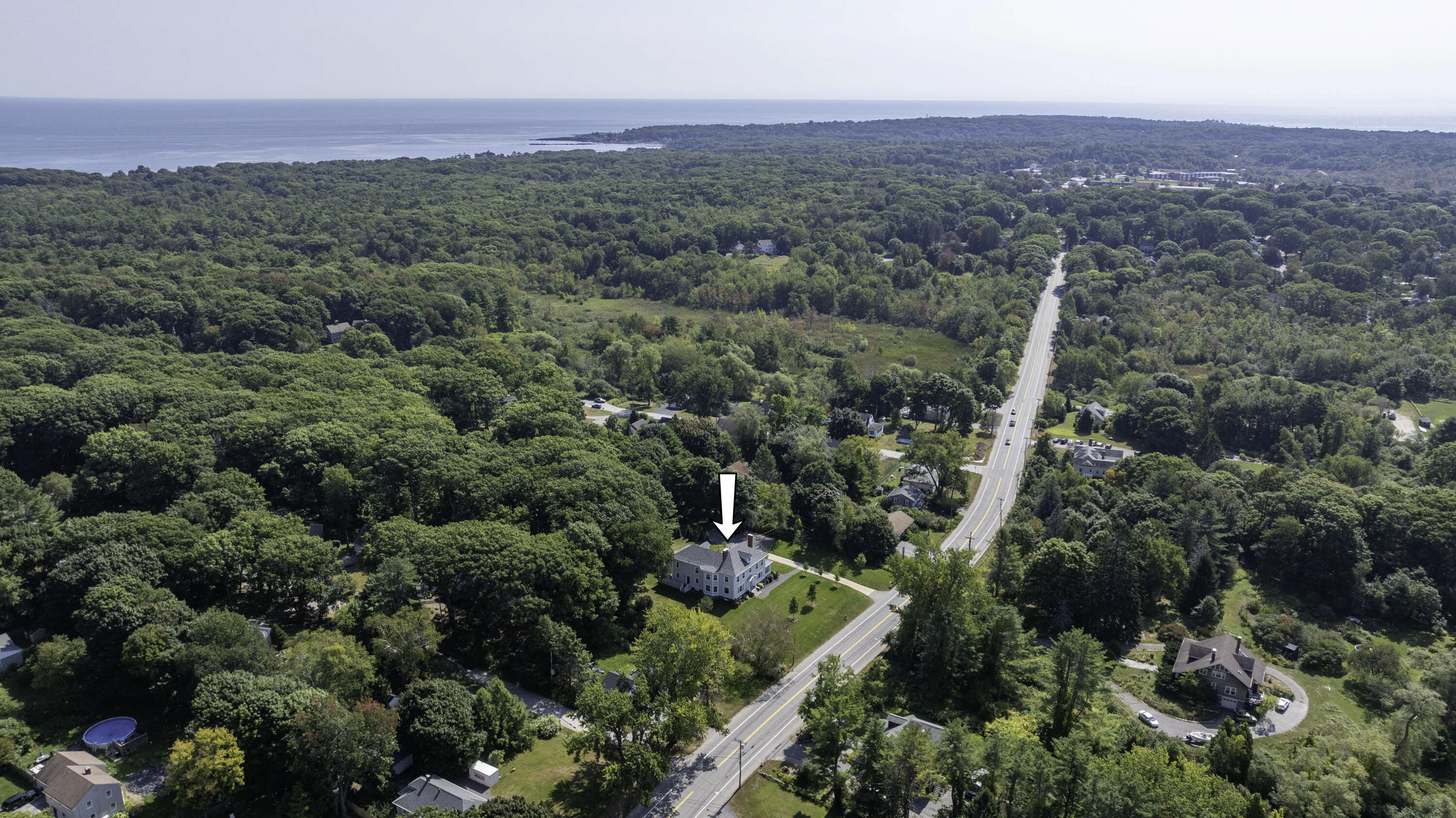 196 Ocean House Road