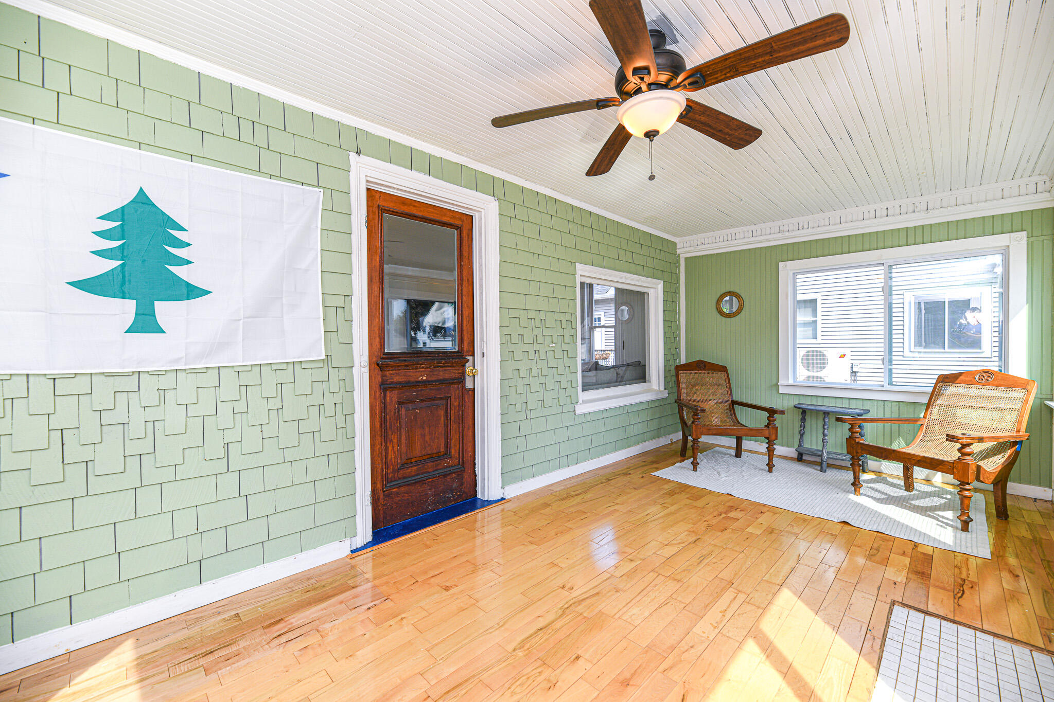 44 Winter Street
