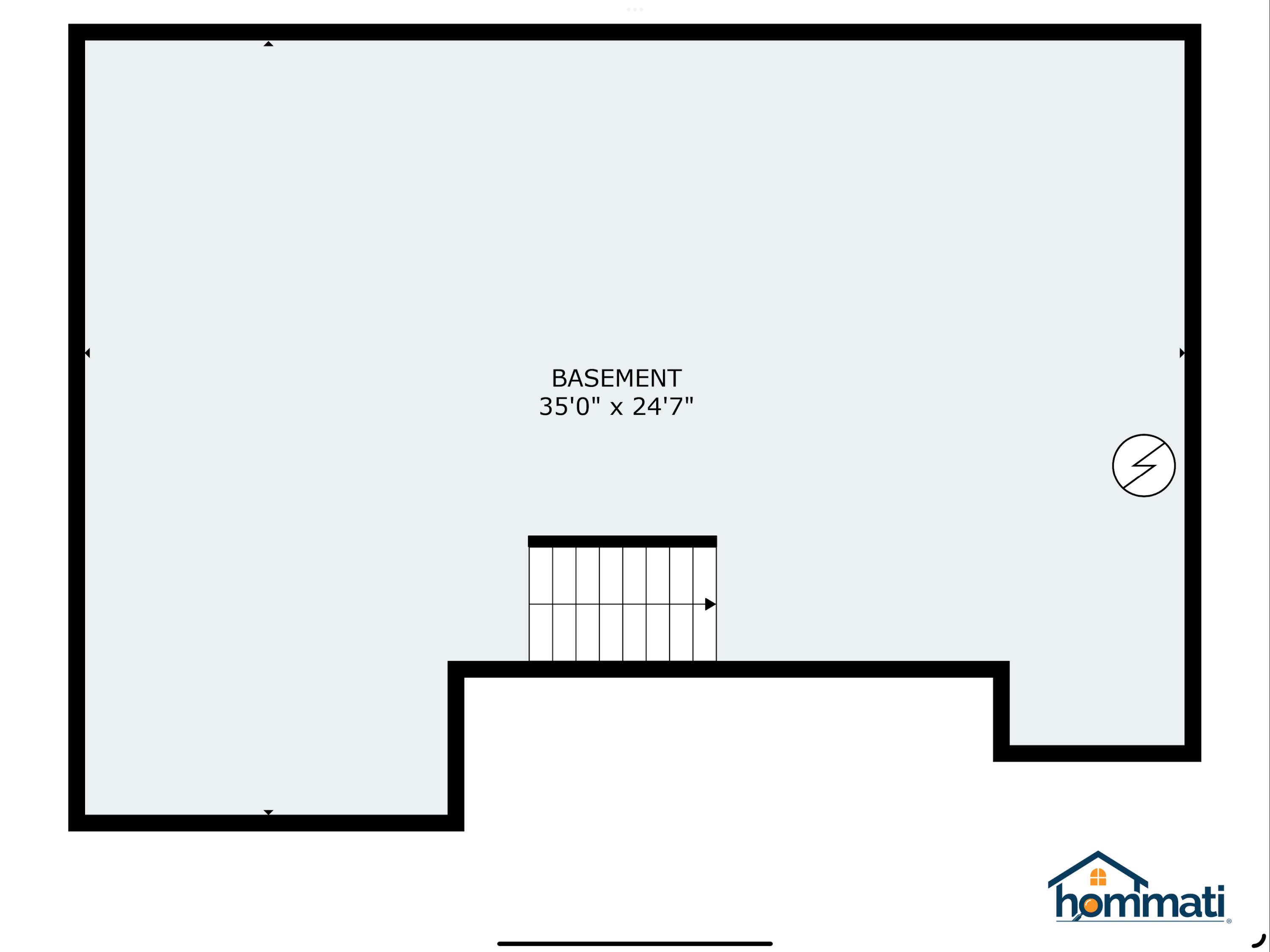 39 Arnies Alley, 1B.5