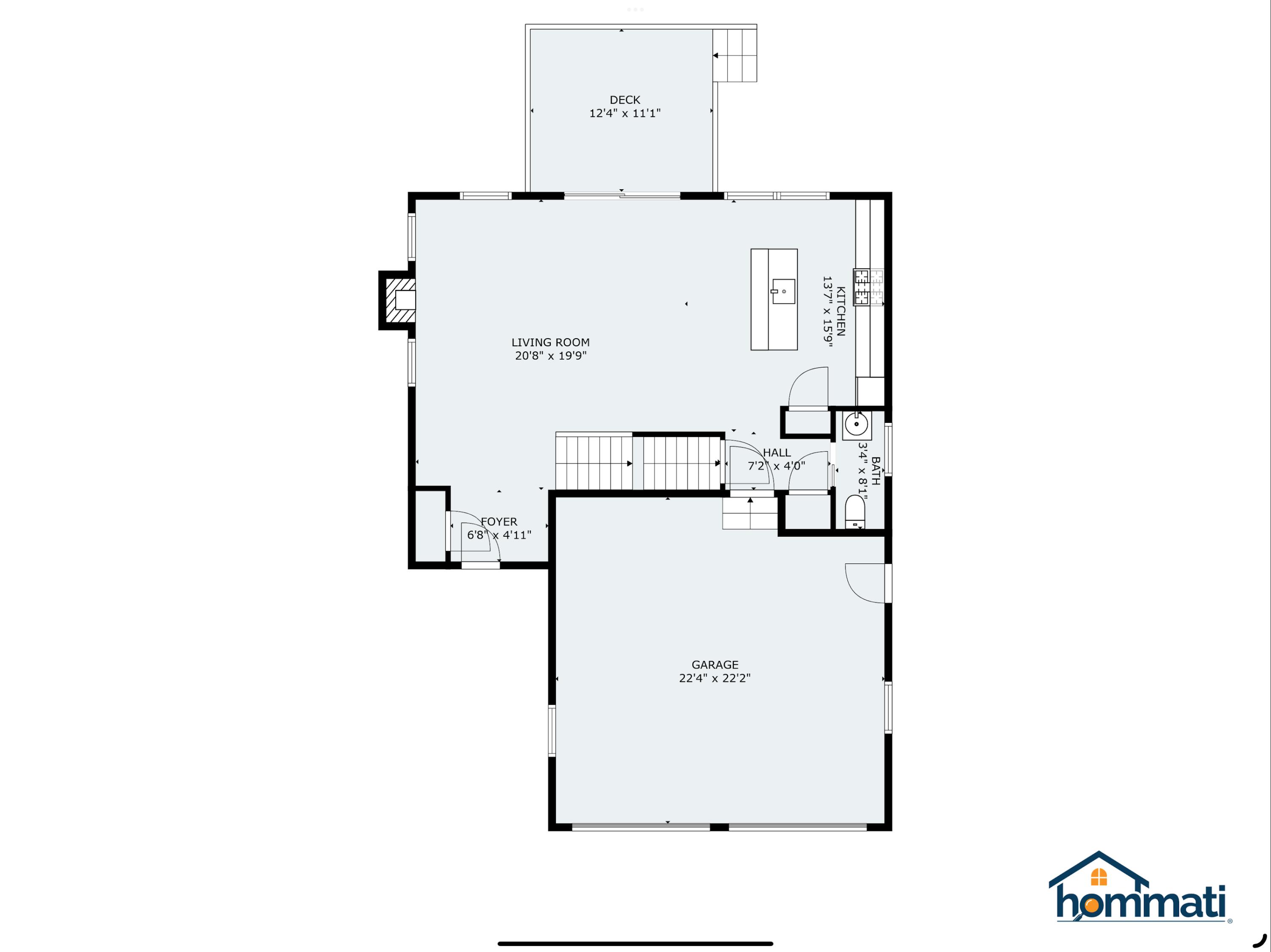 39 Arnies Alley, 1B.5