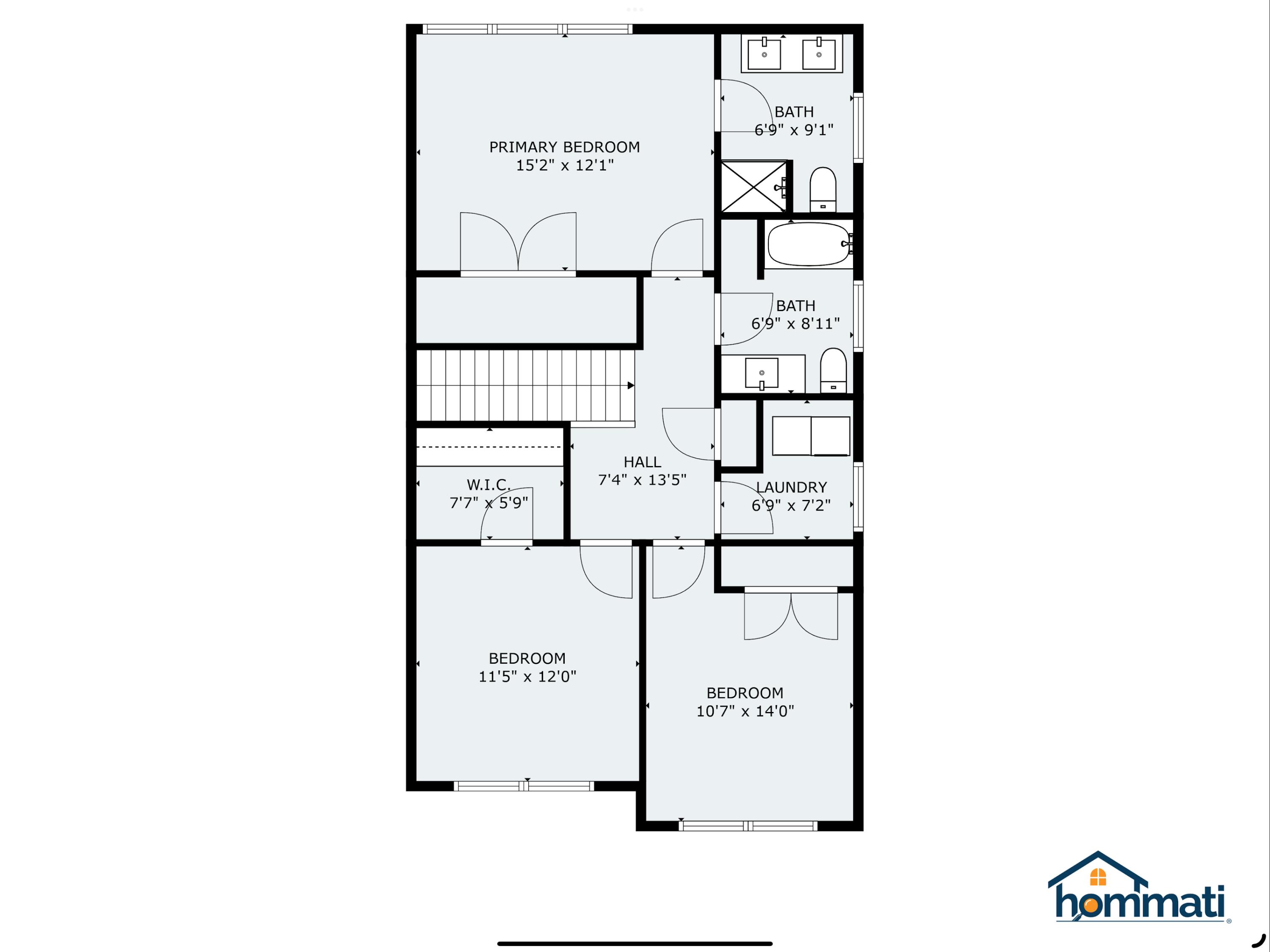 39 Arnies Alley, 1B.5