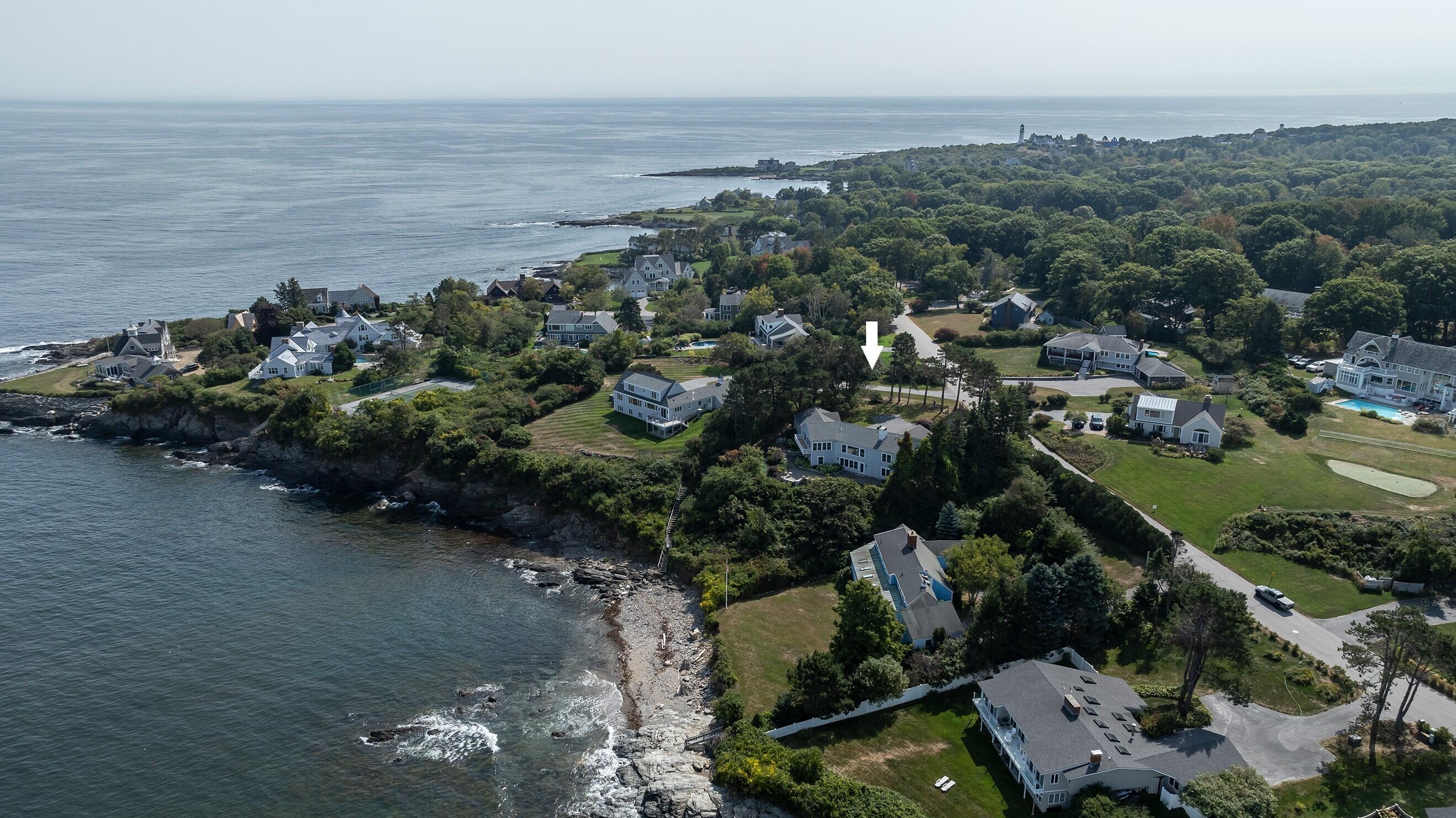 28 Salt Spray Lane