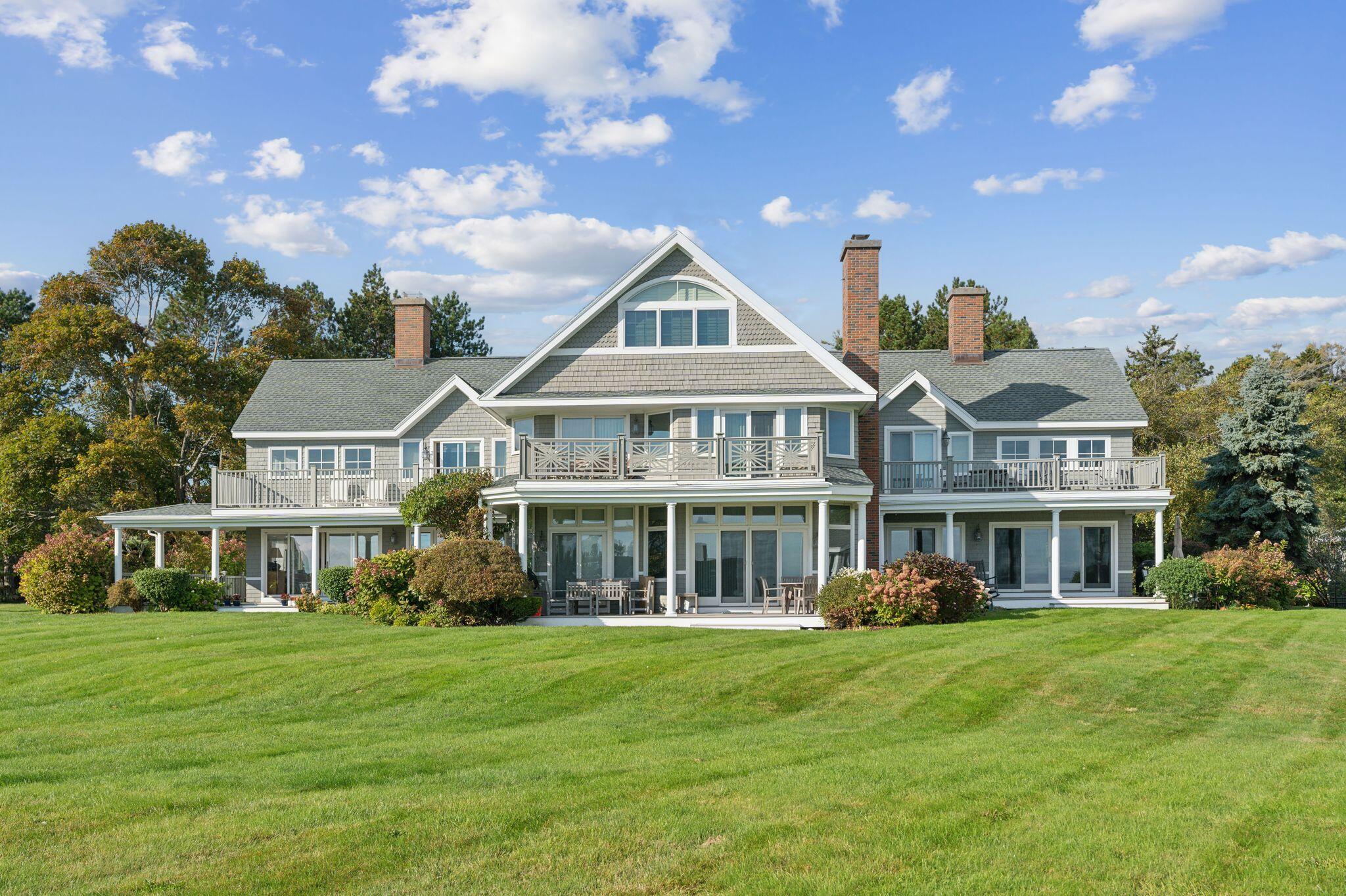 10 Atlantic Drive 10