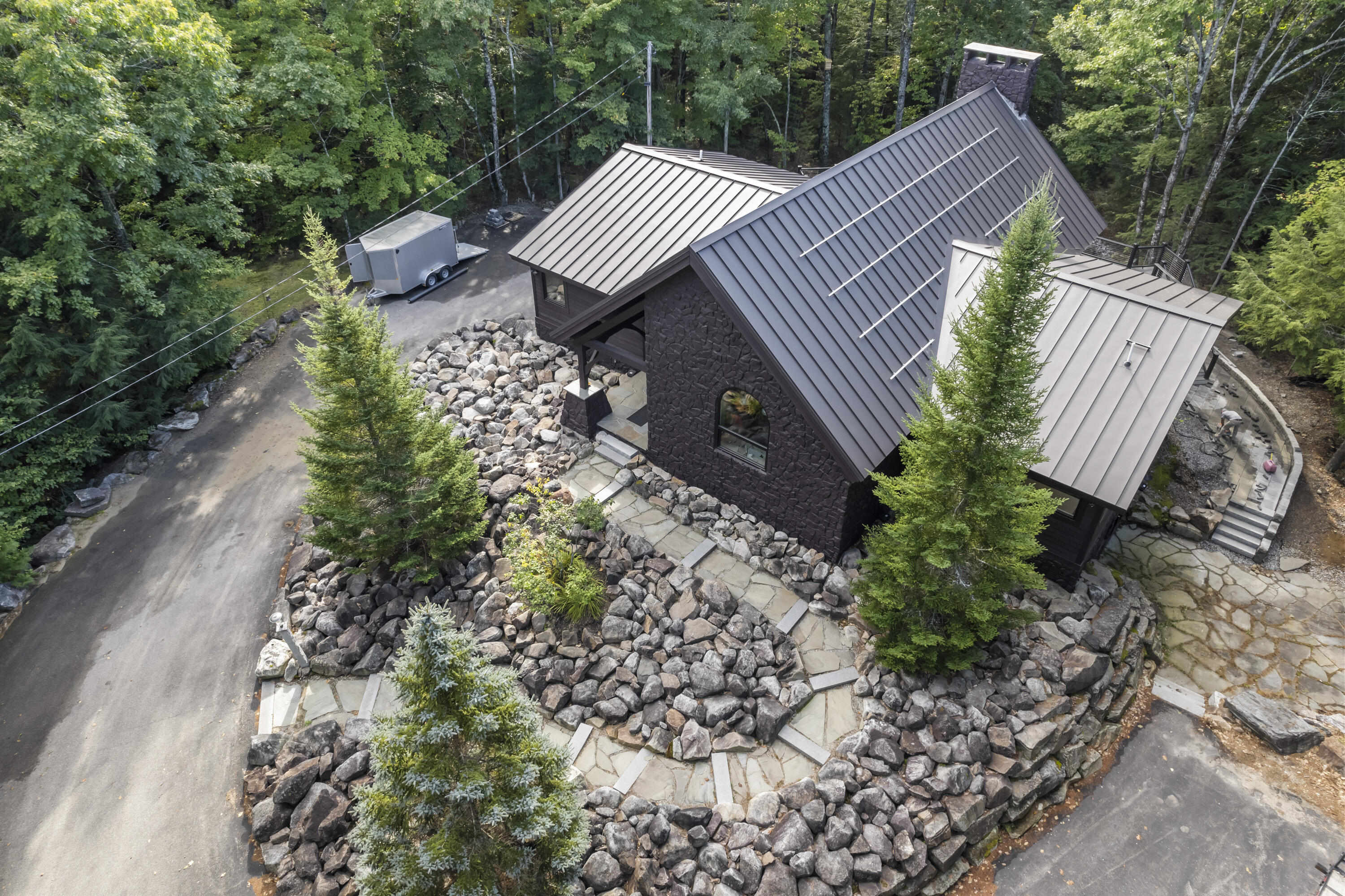 120 Lewis Road