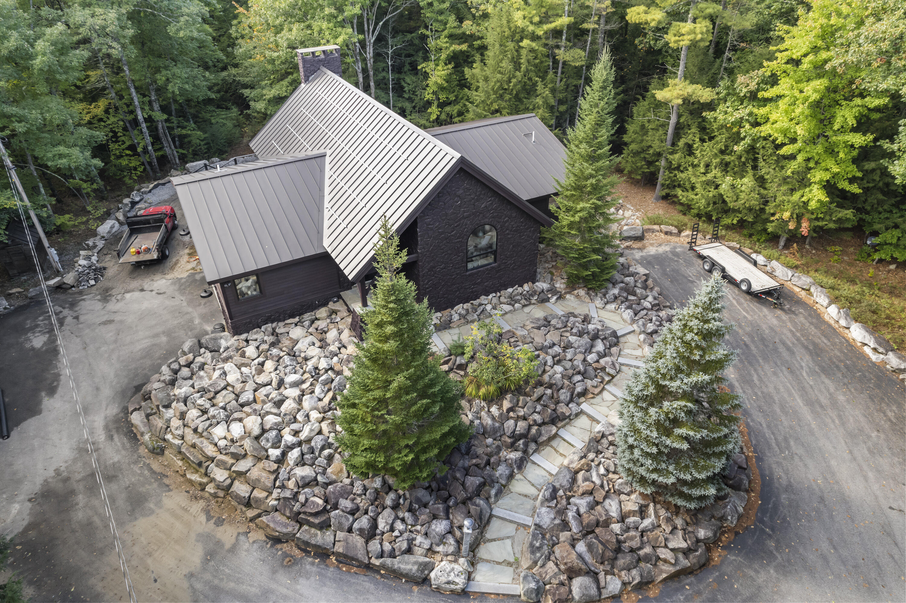 120 Lewis Road