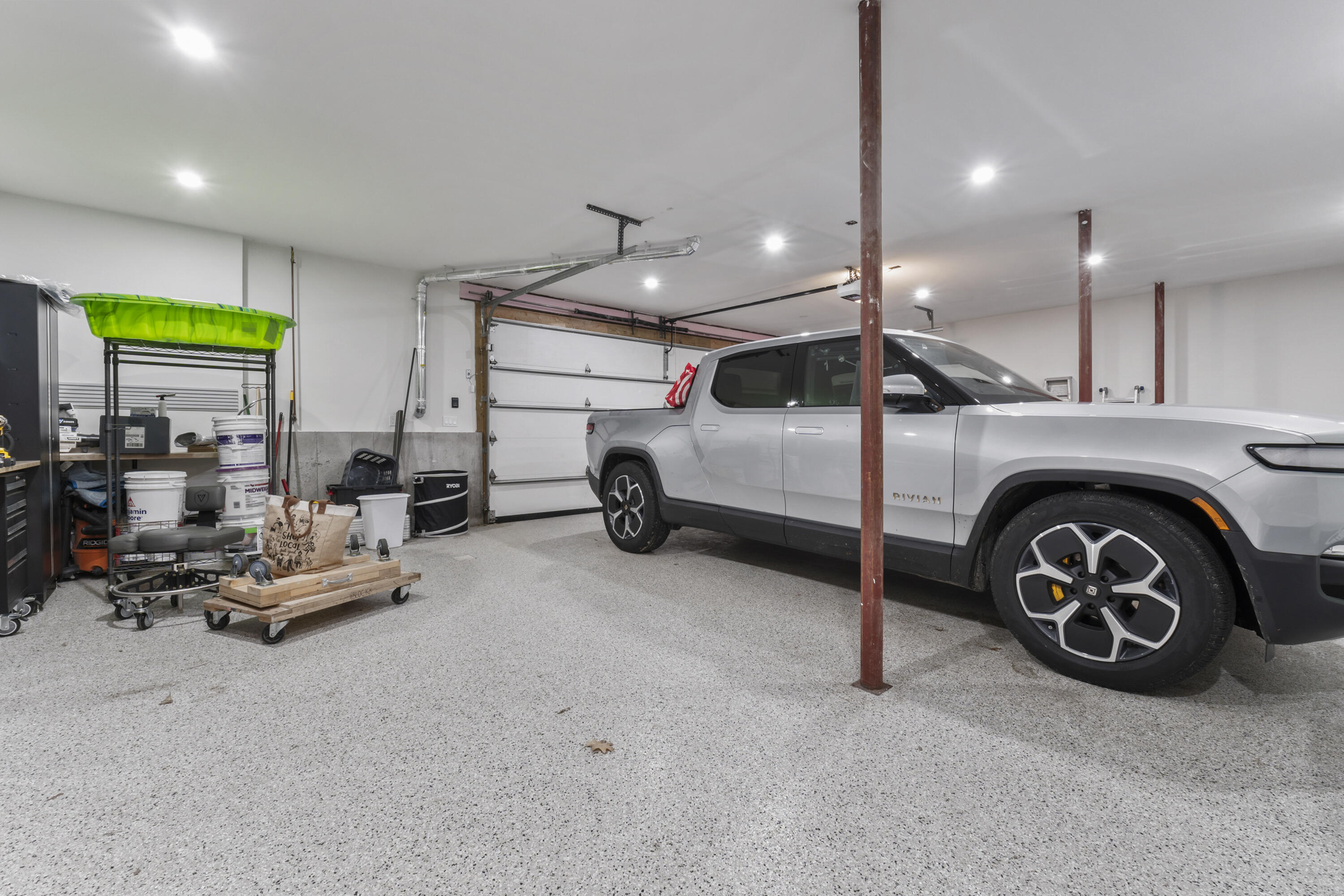 120 Lewis Road
