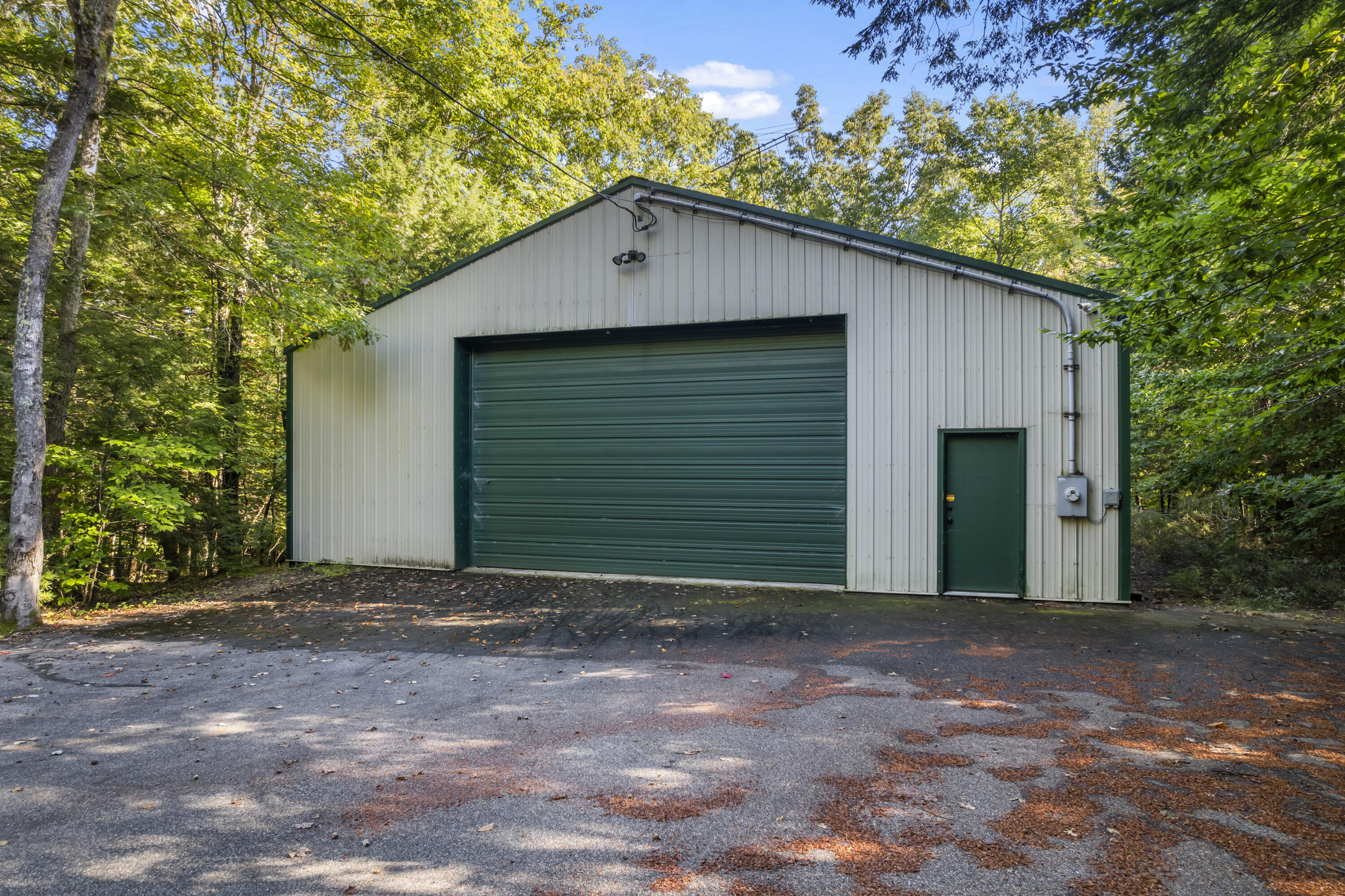 120 Lewis Road