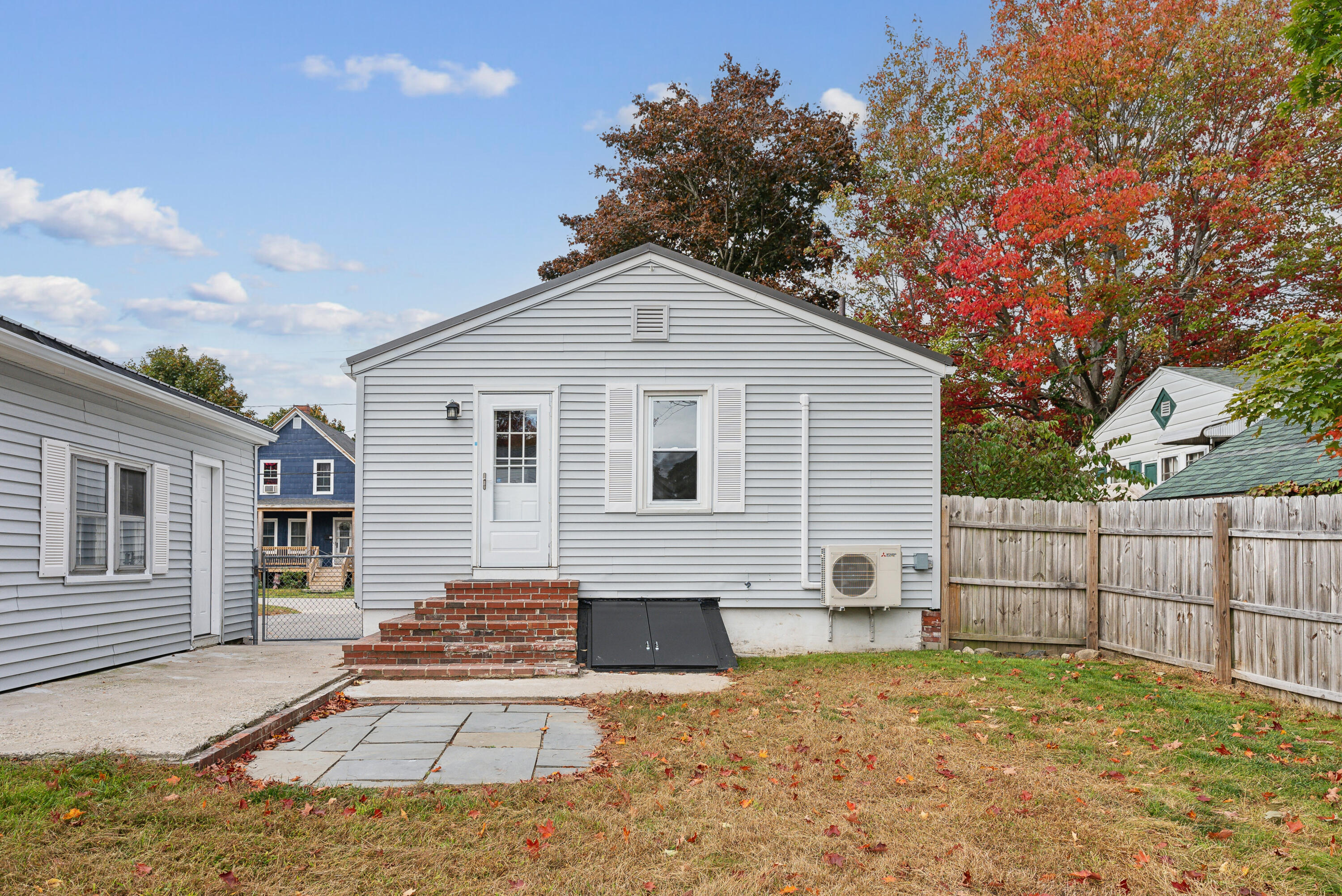 12 Cole Street