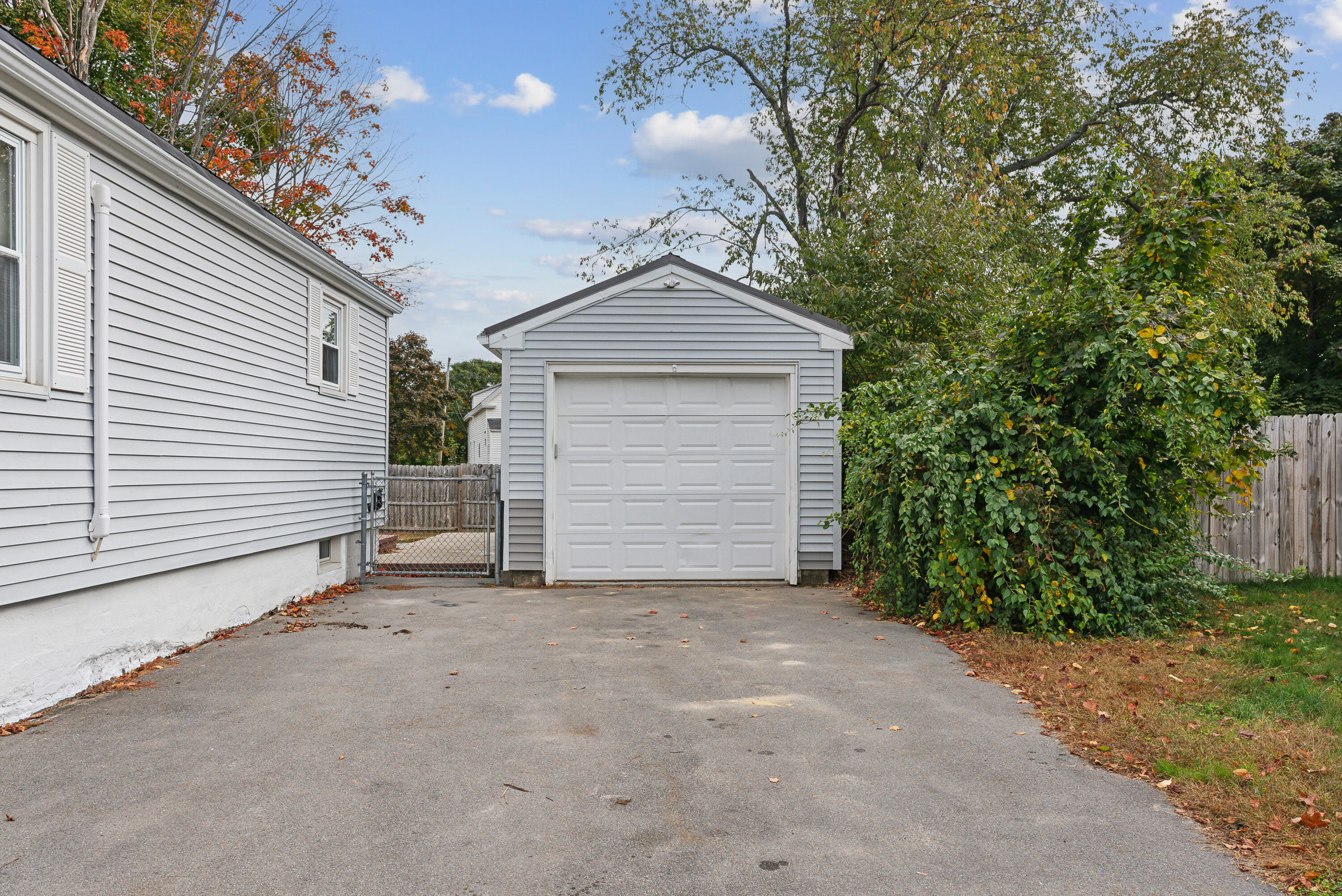 12 Cole Street