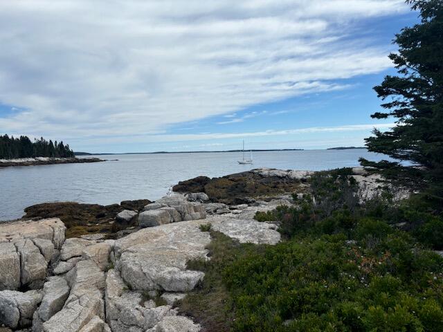 001 Crane Island