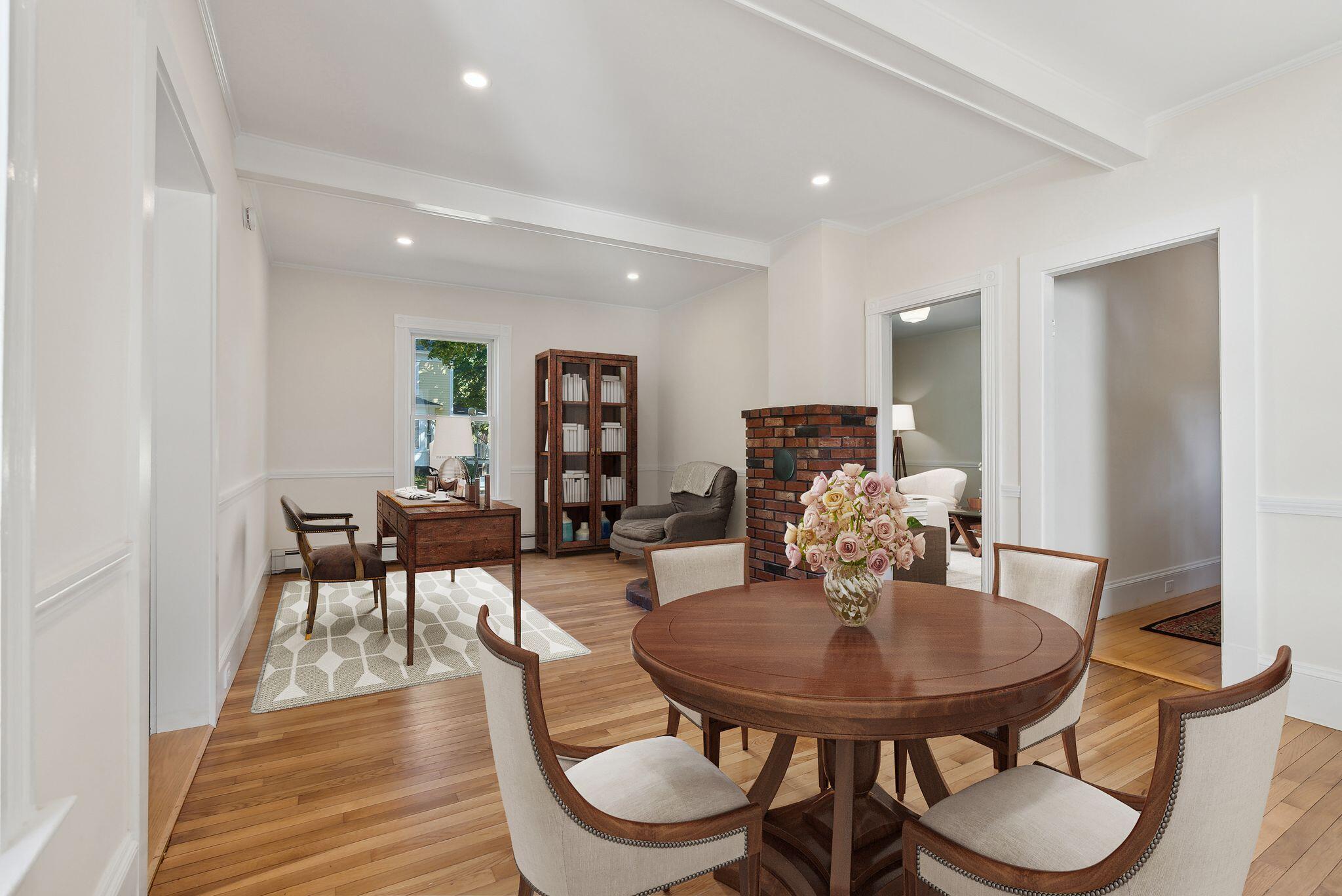 22 Berry Avenue