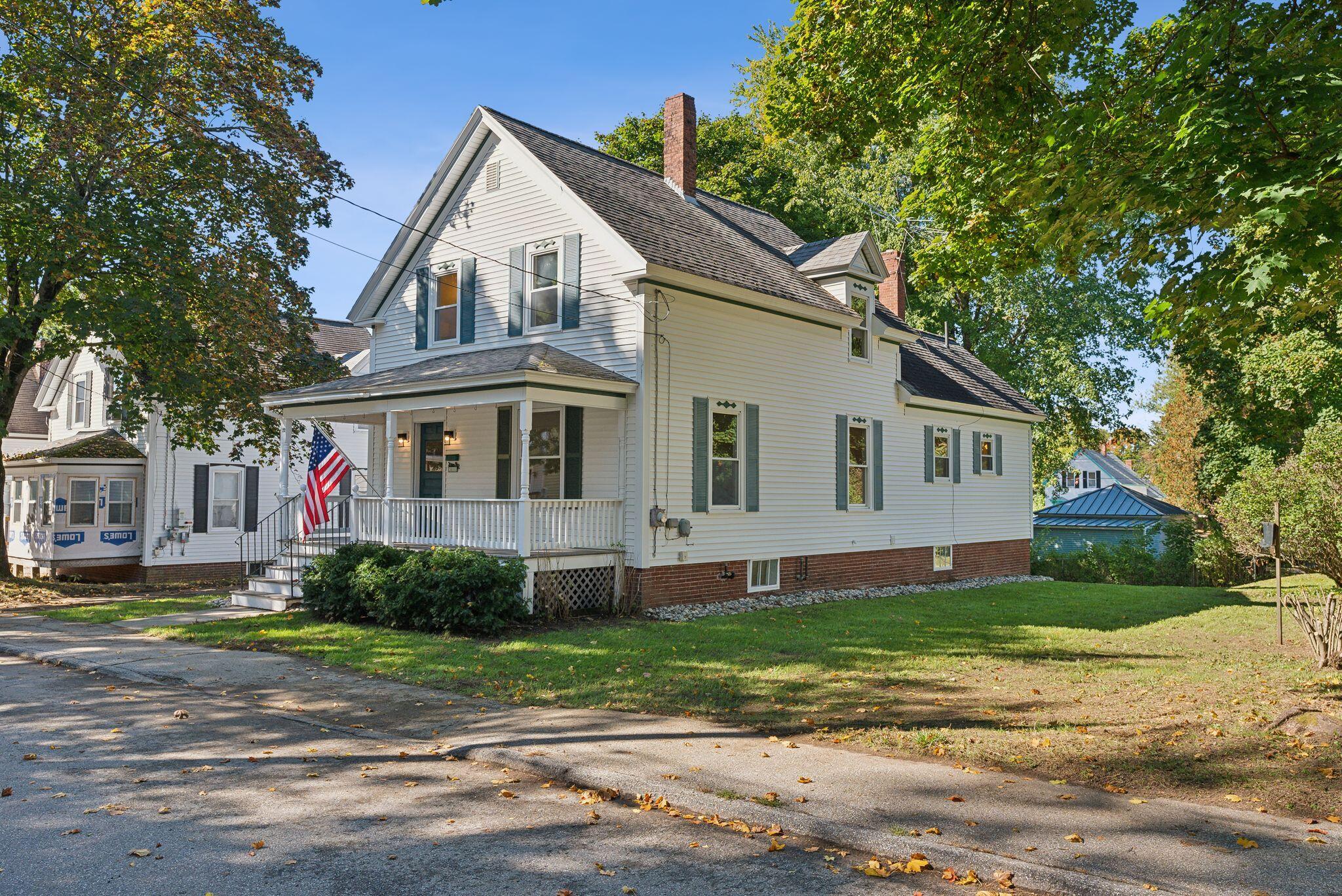 22 Berry Avenue