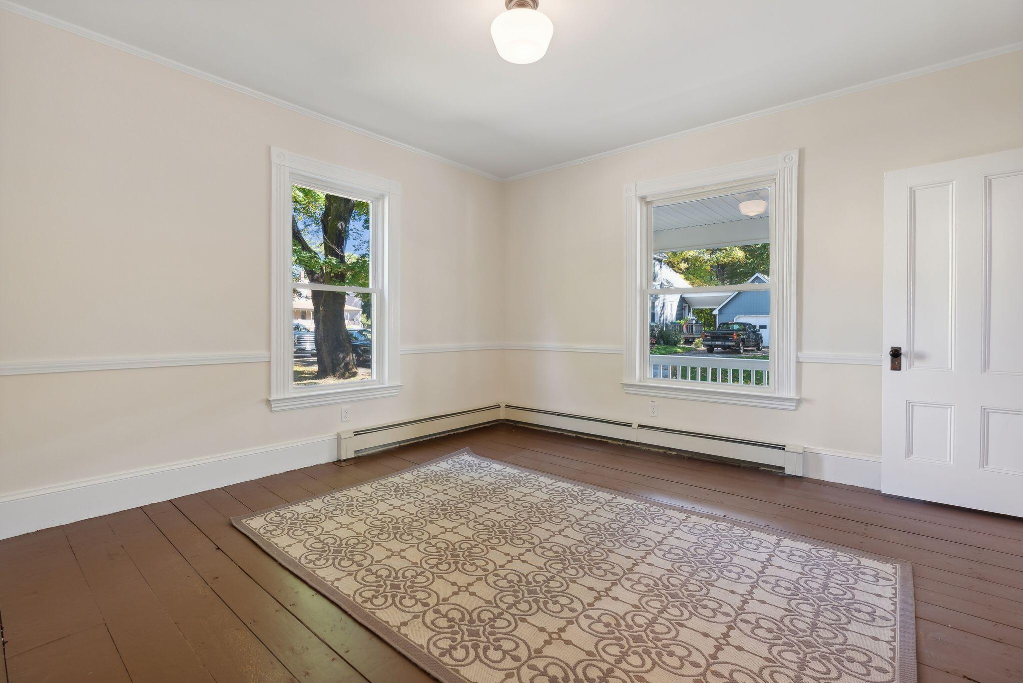 22 Berry Avenue