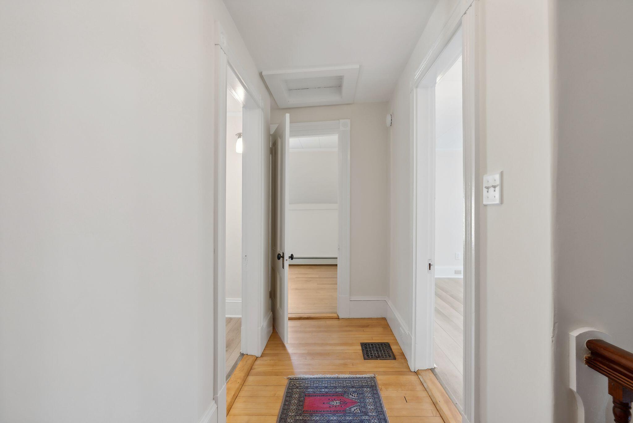 22 Berry Avenue
