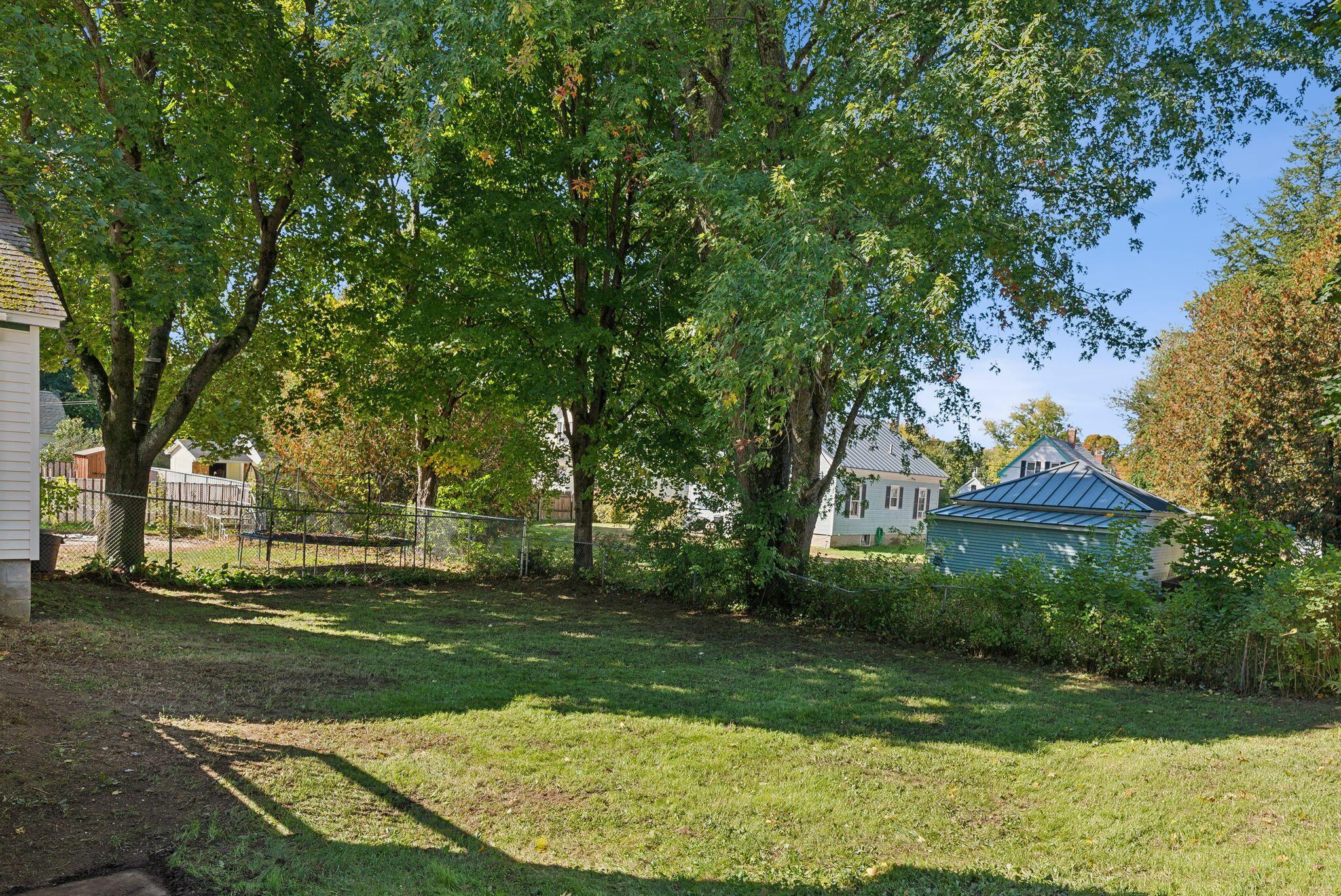 22 Berry Avenue