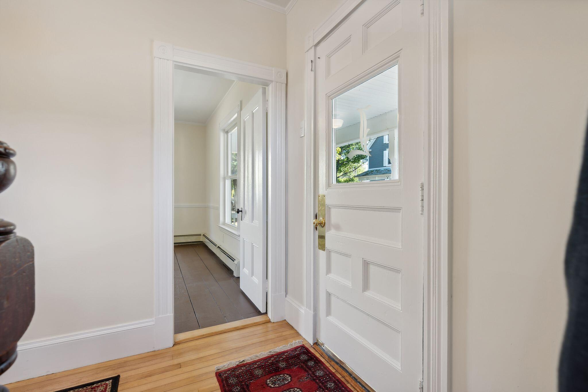 22 Berry Avenue