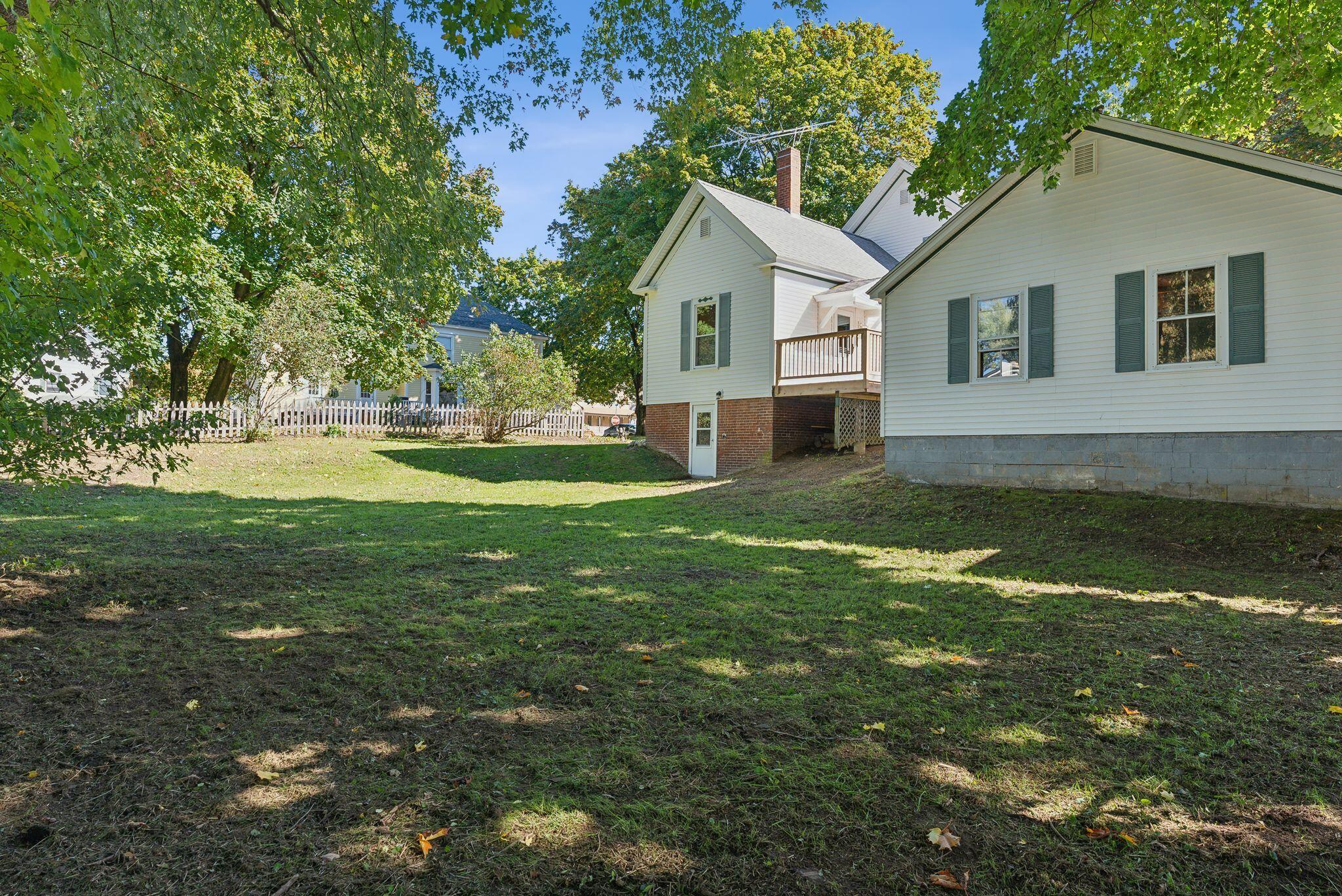 22 Berry Avenue