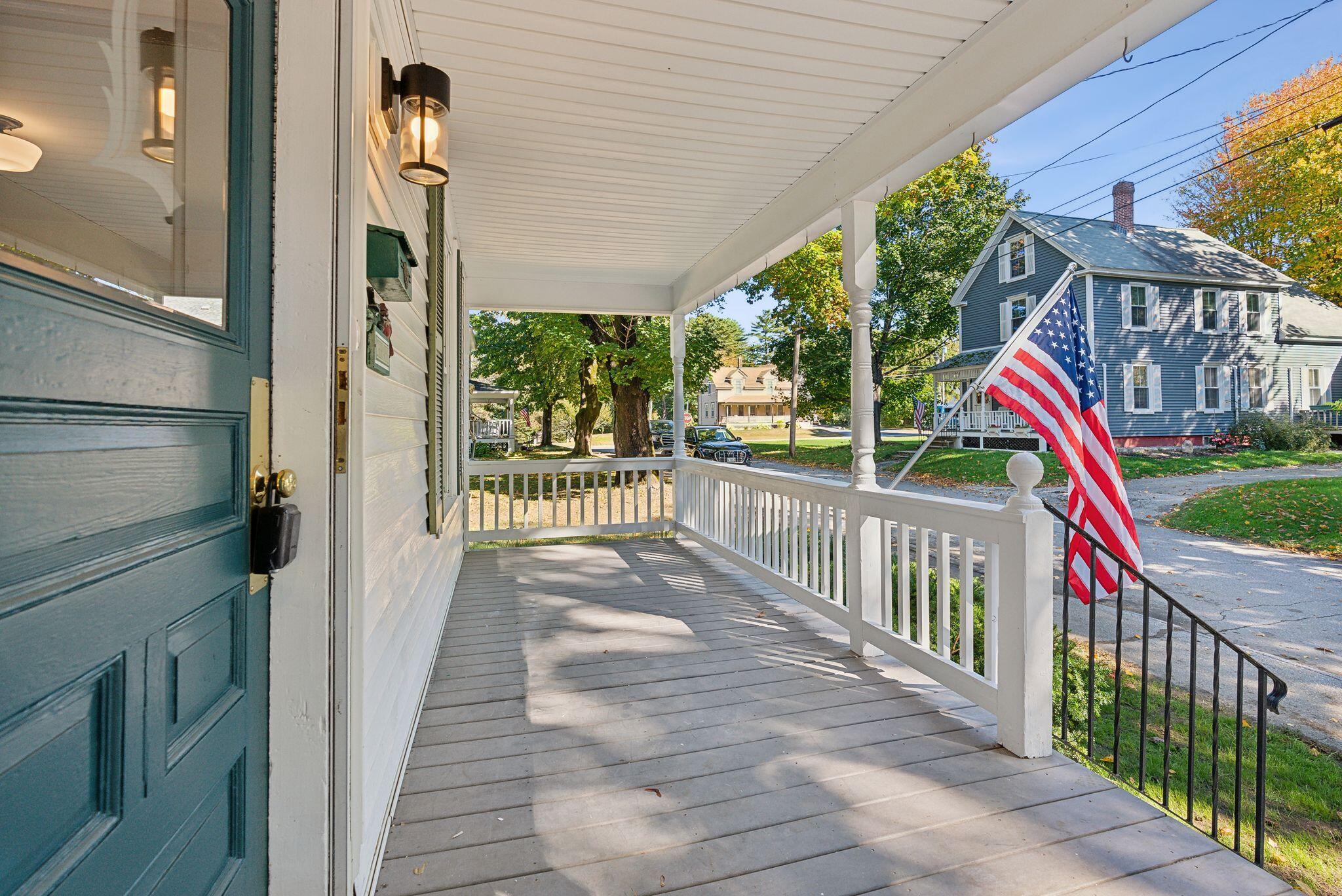 22 Berry Avenue