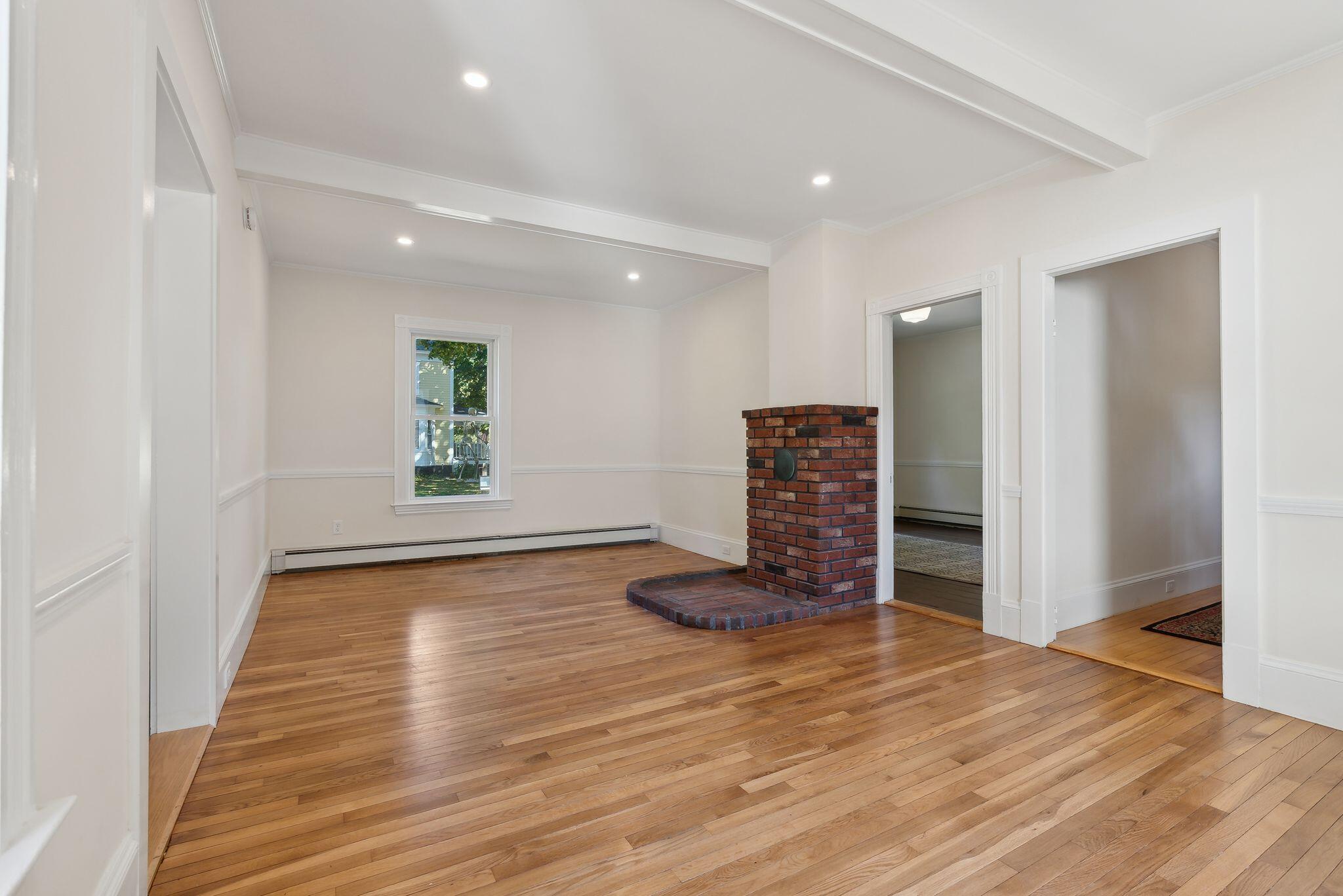 22 Berry Avenue