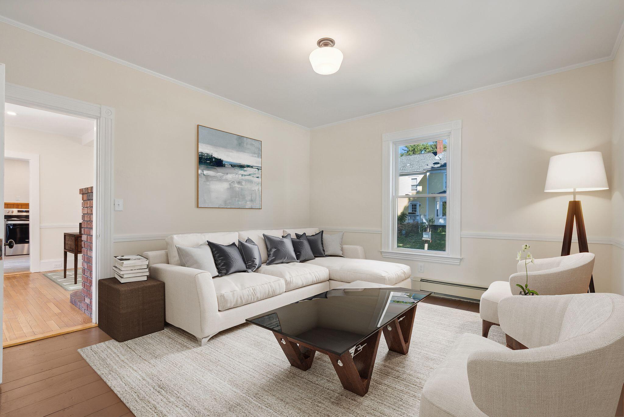22 Berry Avenue