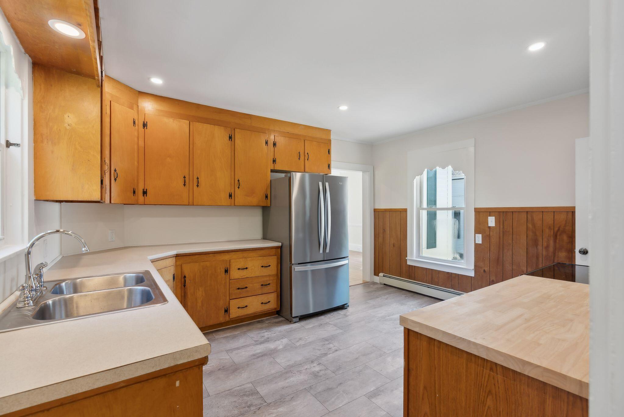 22 Berry Avenue