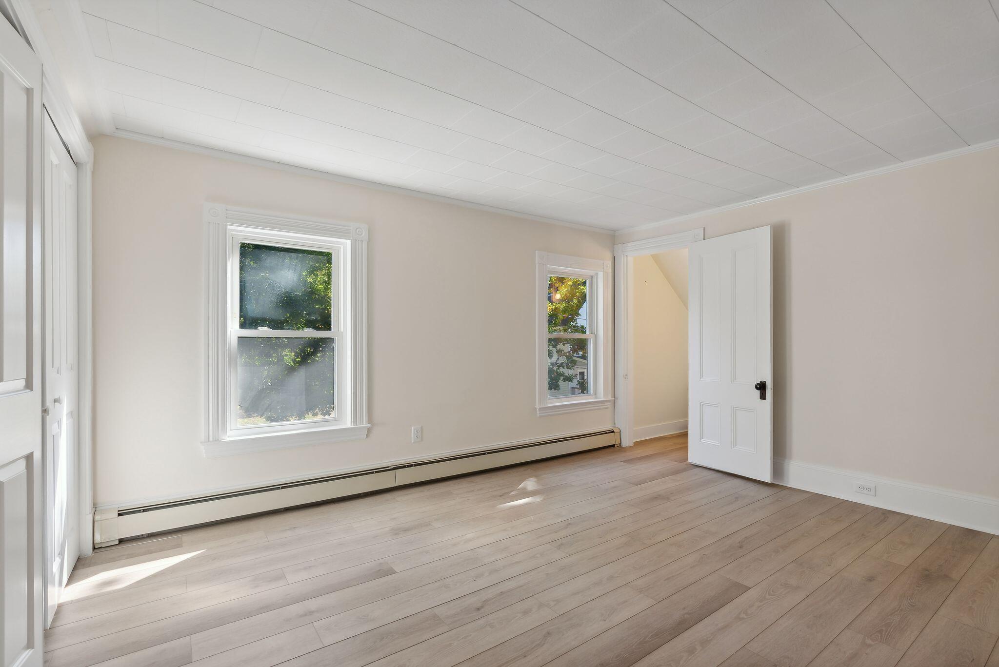 22 Berry Avenue