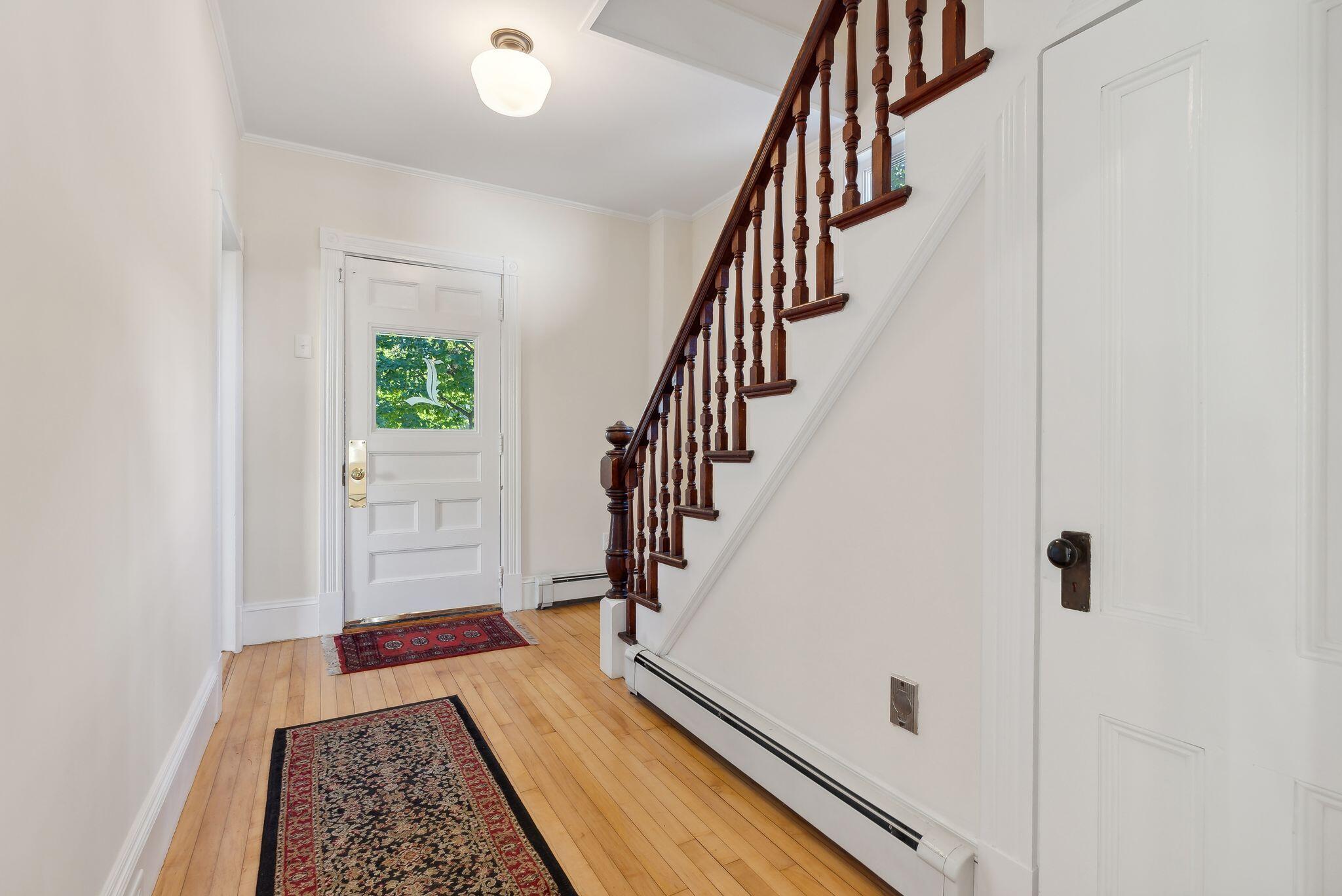 22 Berry Avenue