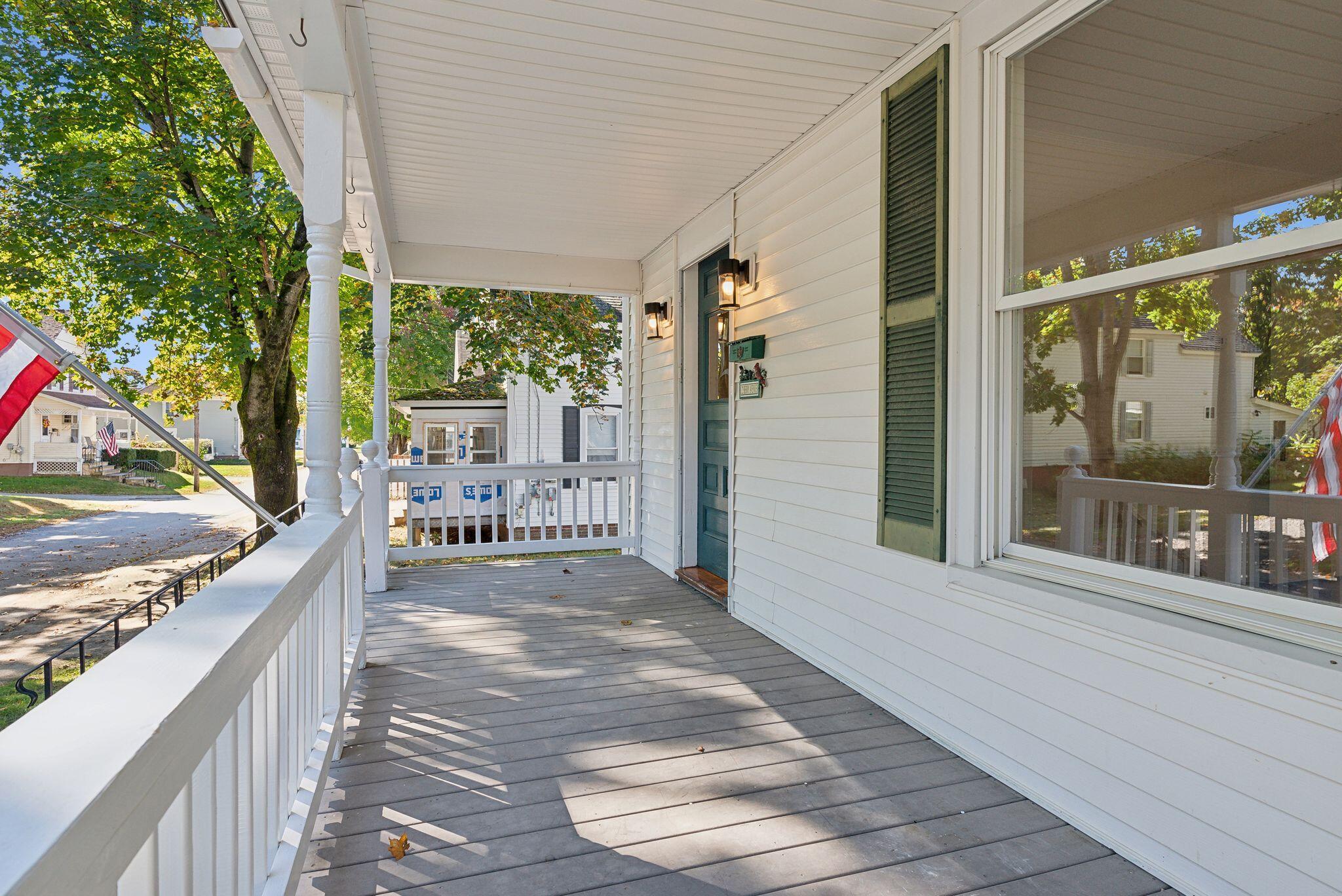 22 Berry Avenue