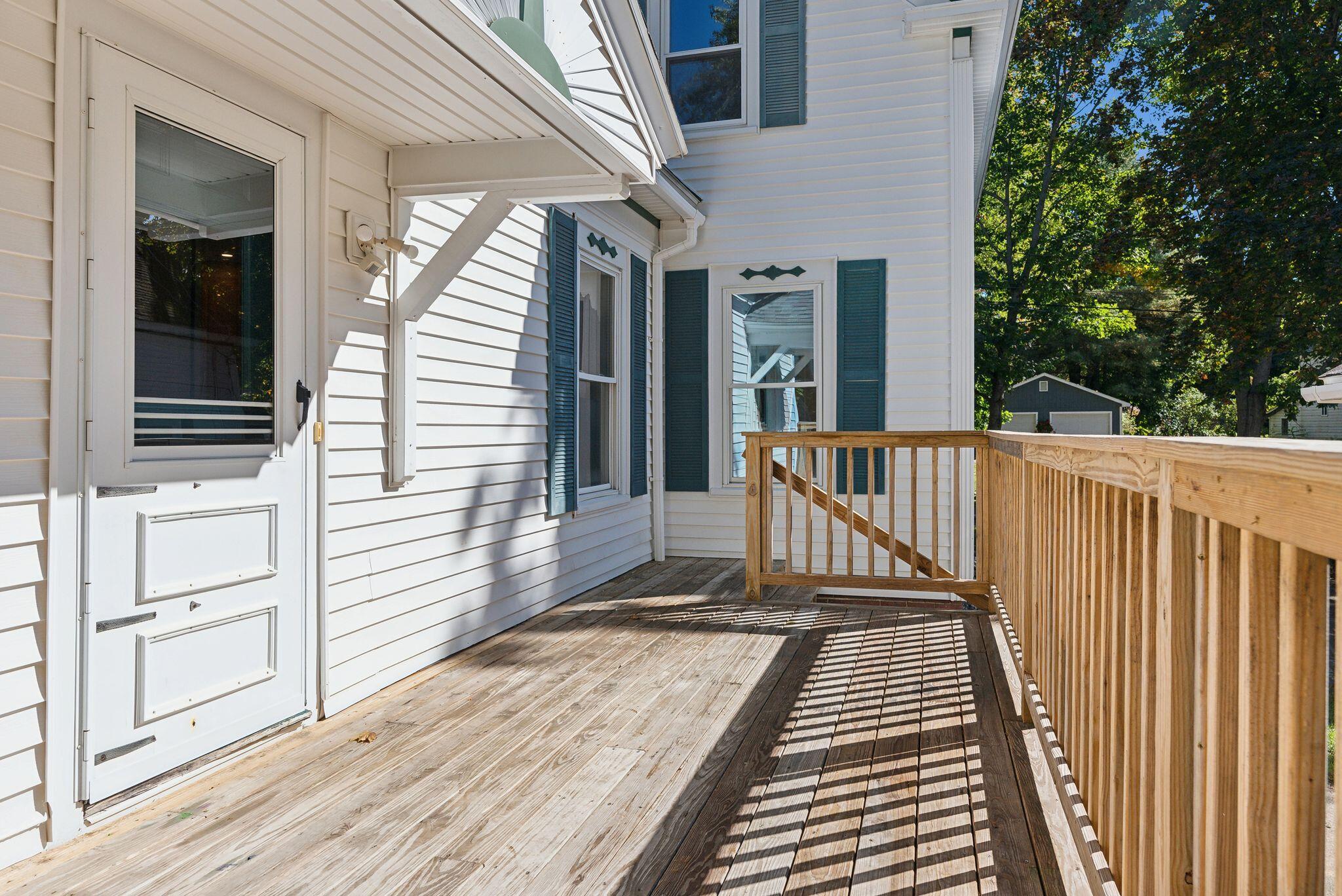 22 Berry Avenue
