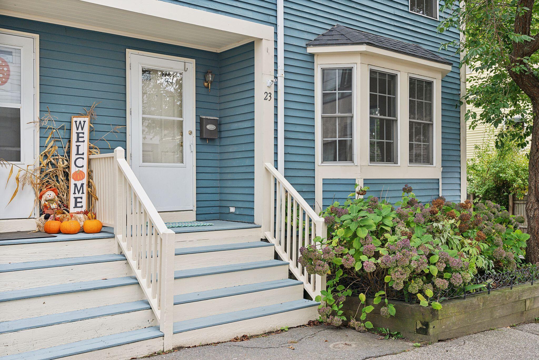 23 Tate Street, 2