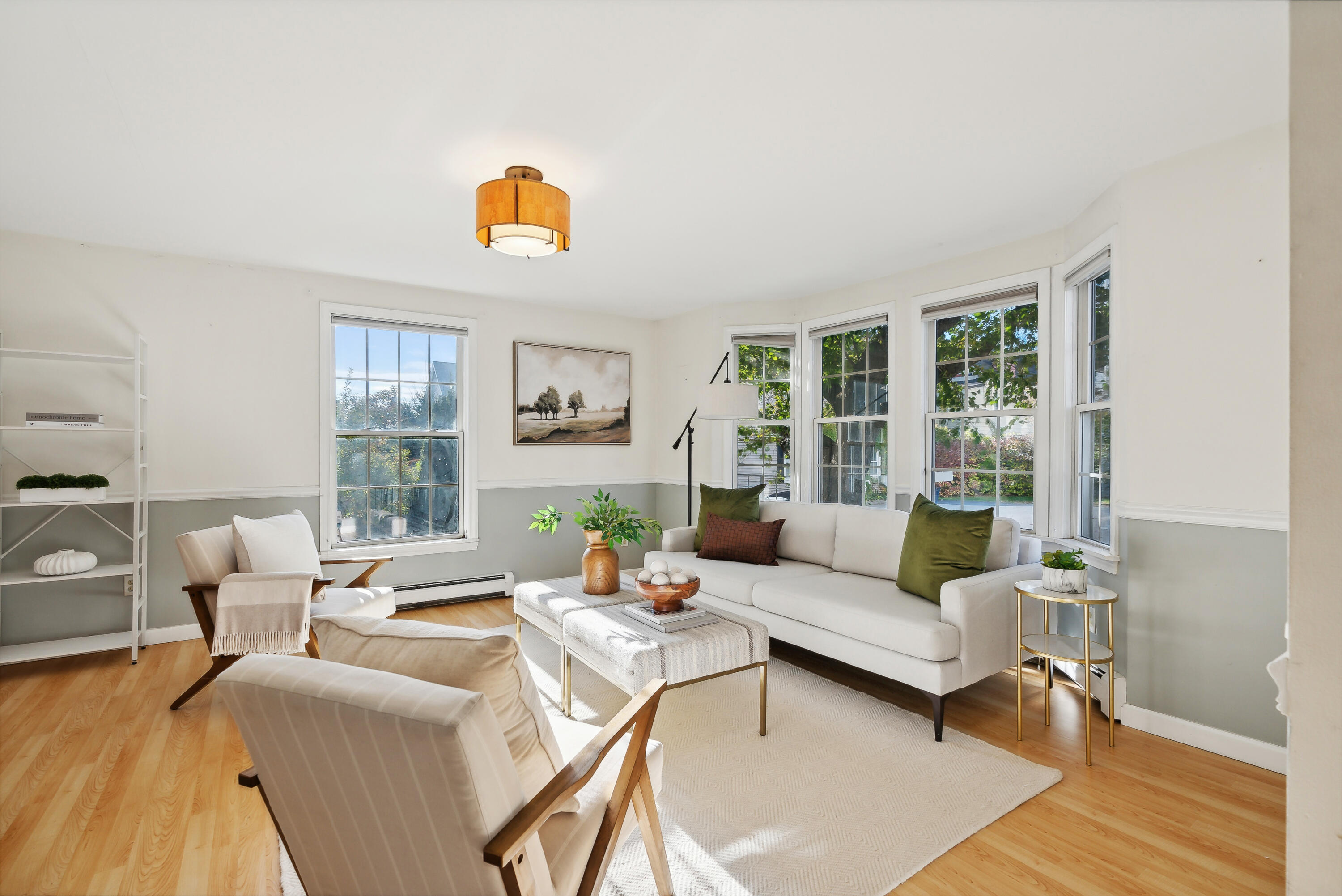 23 Tate Street, 2