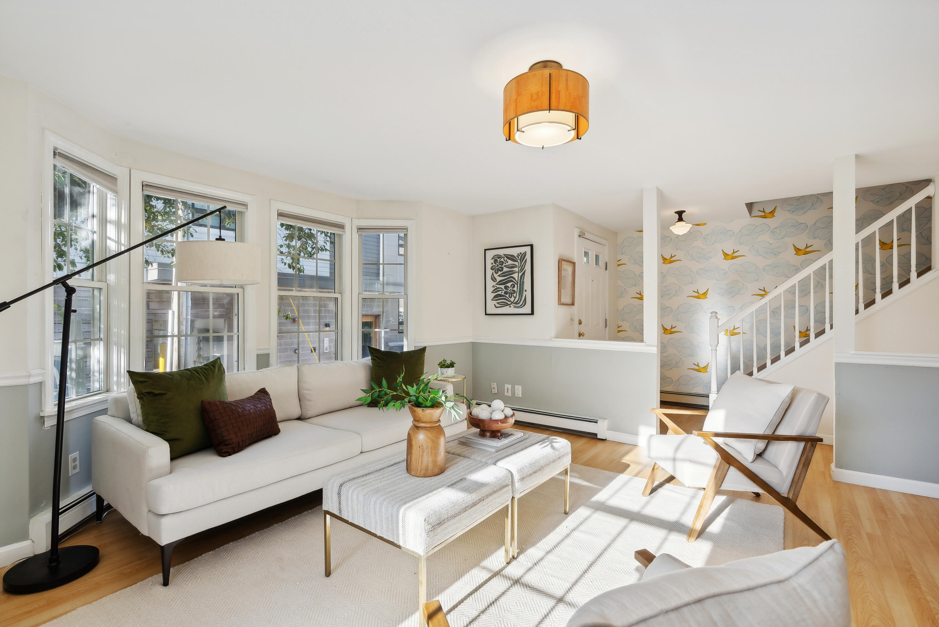 23 Tate Street, 2