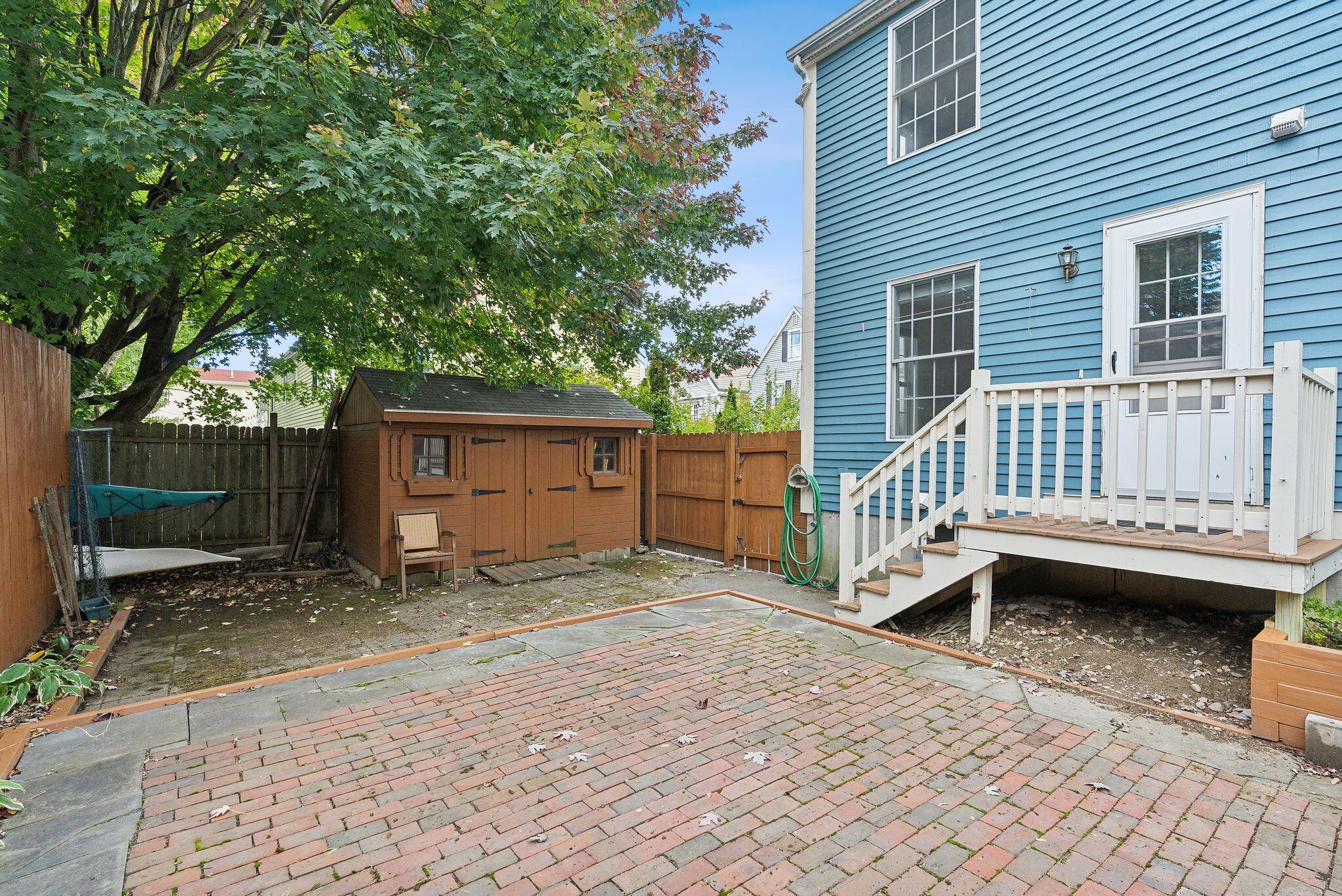 23 Tate Street, 2