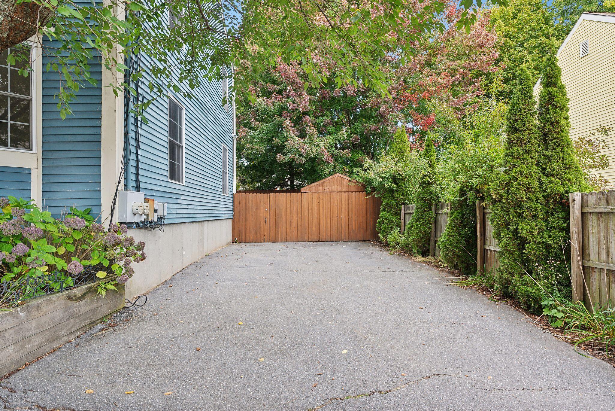 23 Tate Street, 2