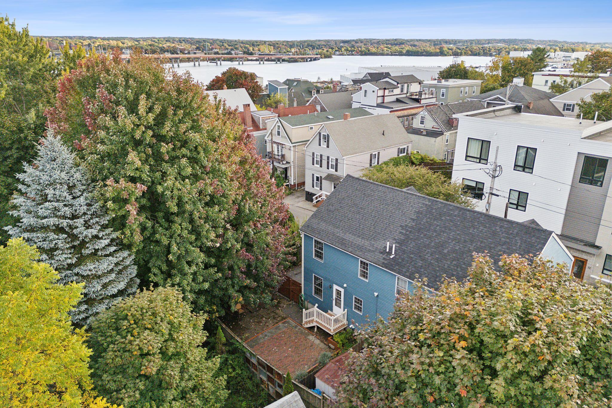 23 Tate Street, 2