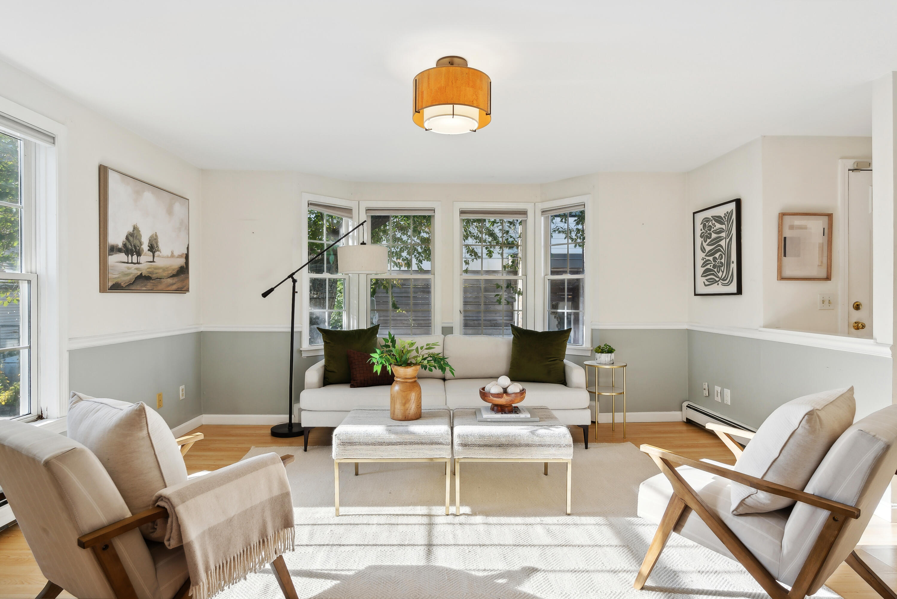 23 Tate Street, 2