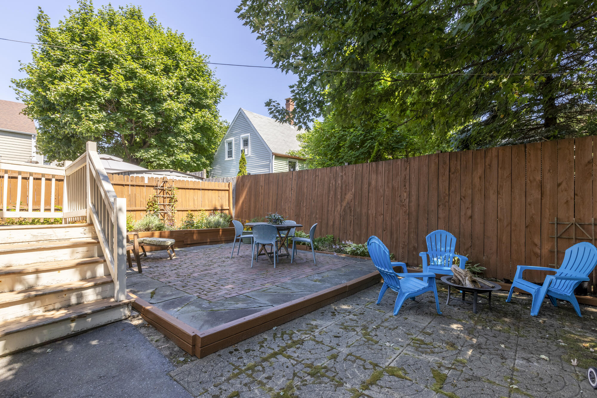 23 Tate Street, 2