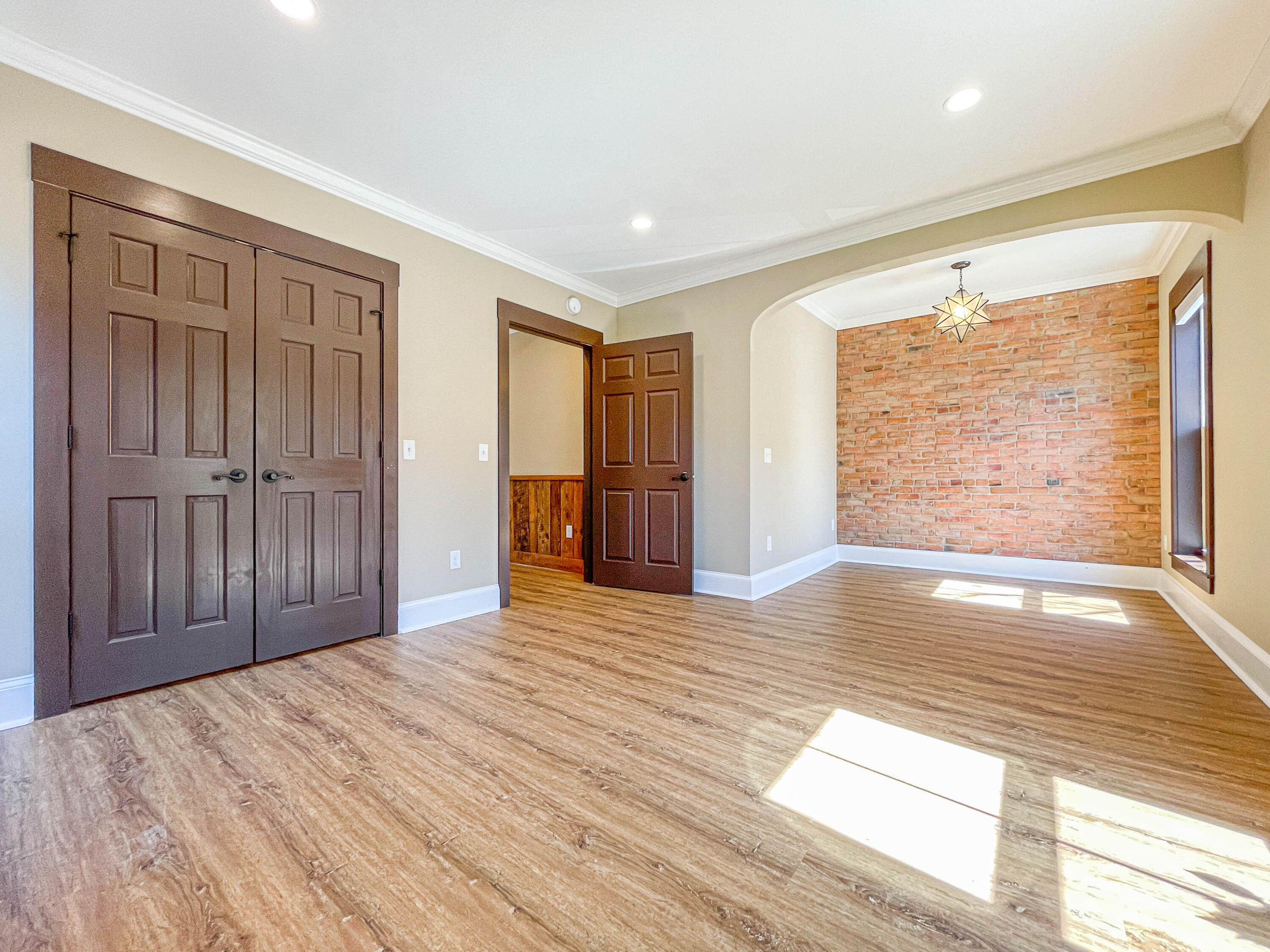 3 Grant Street
