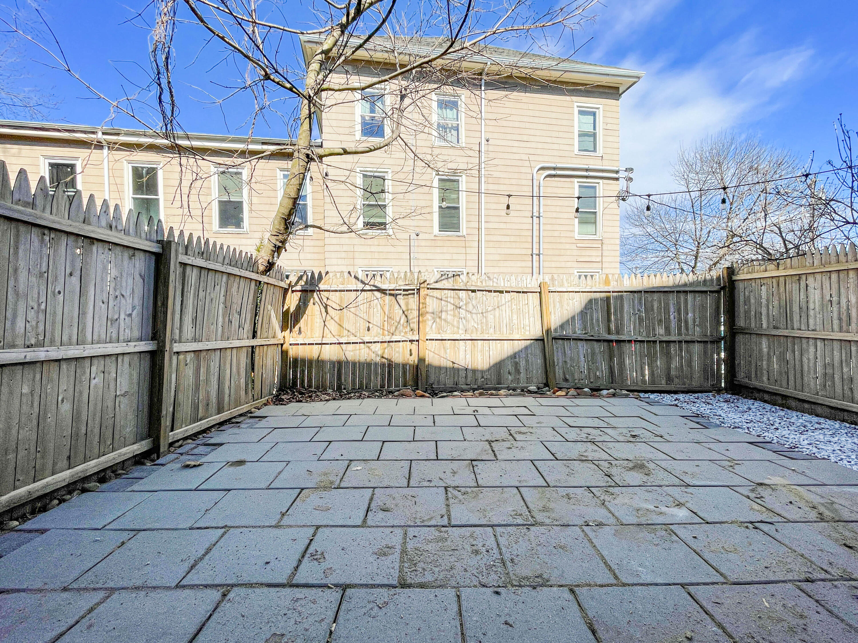 3 Grant Street